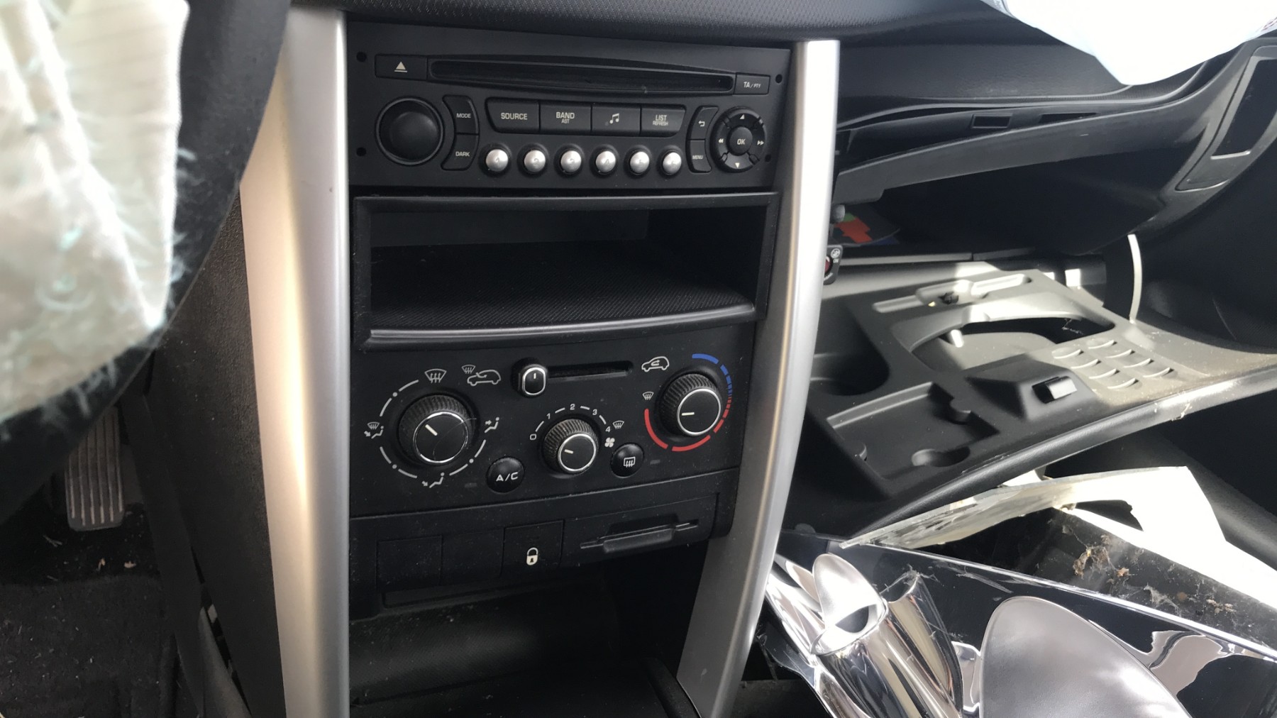 Image PEUGEOT 207