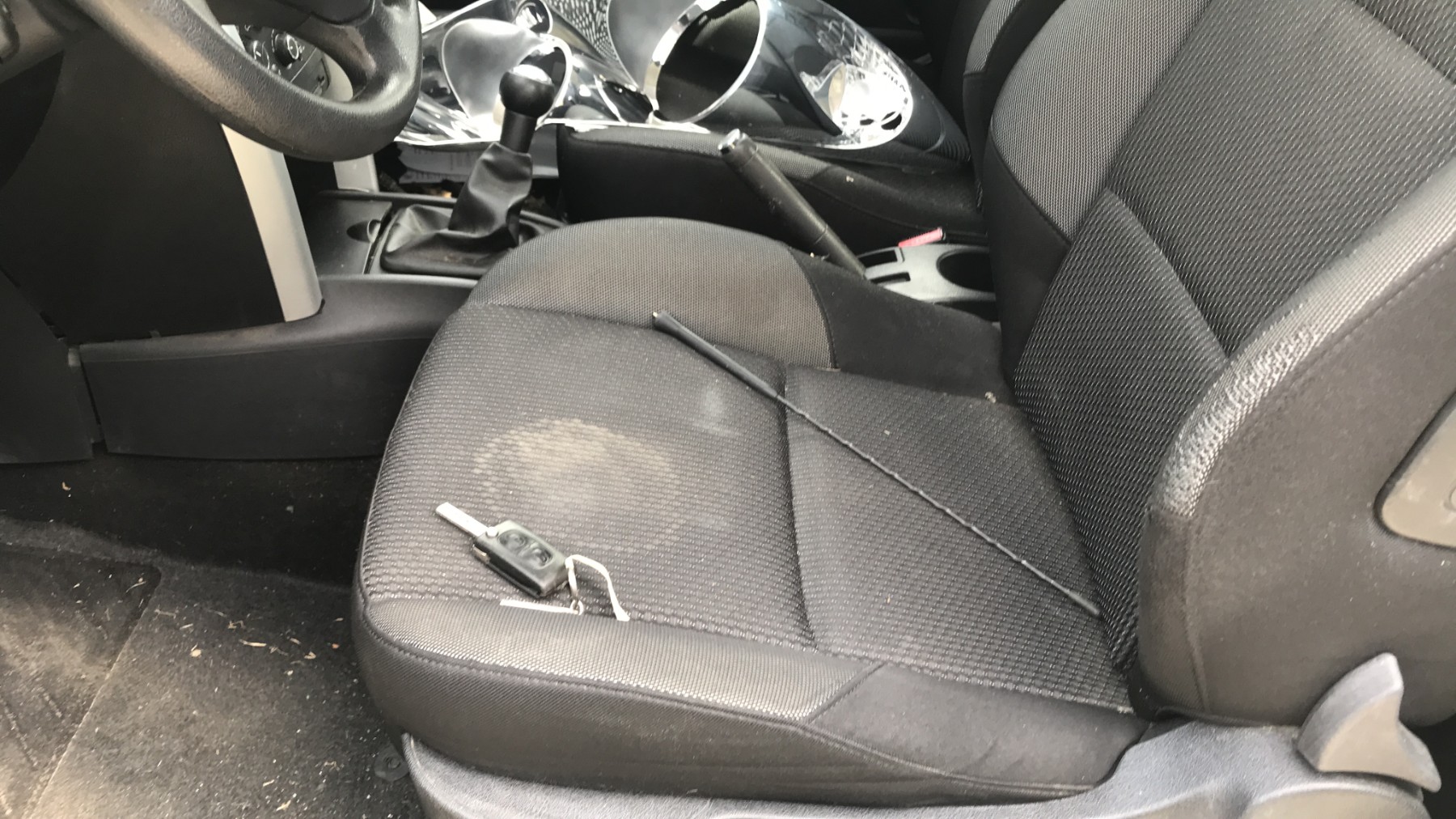 Image PEUGEOT 207
