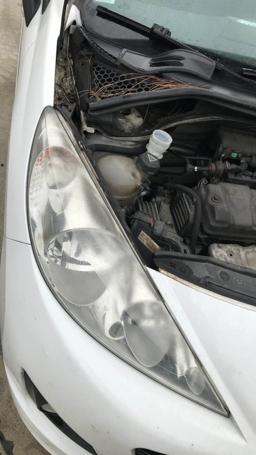 Image PEUGEOT 207
