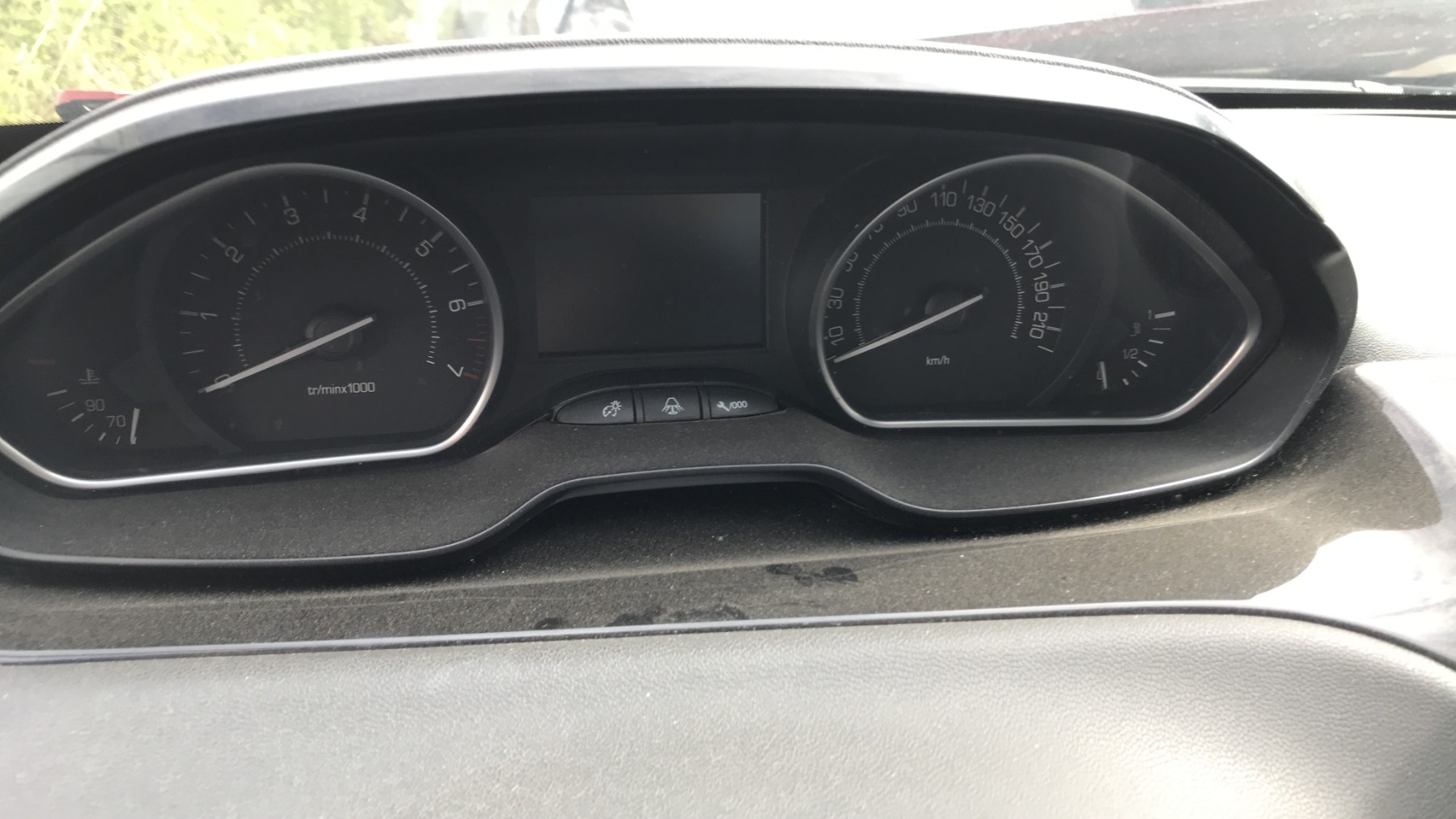 Image PEUGEOT 208 1