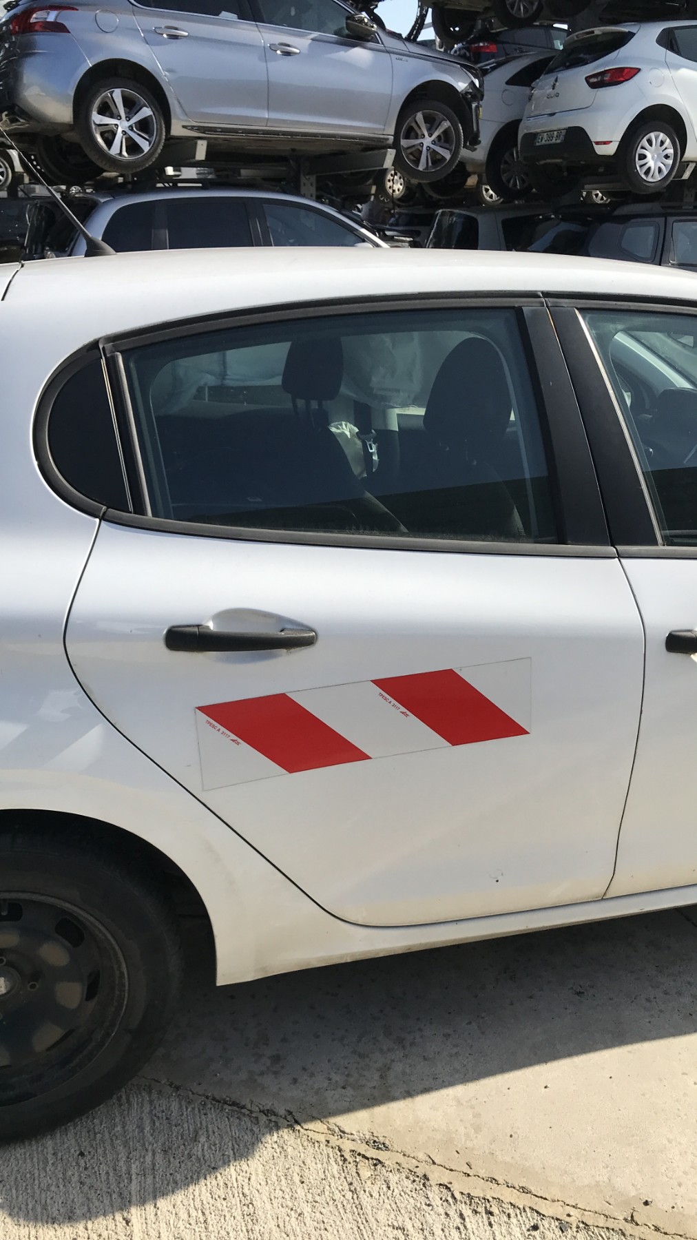 Image PEUGEOT 208 1