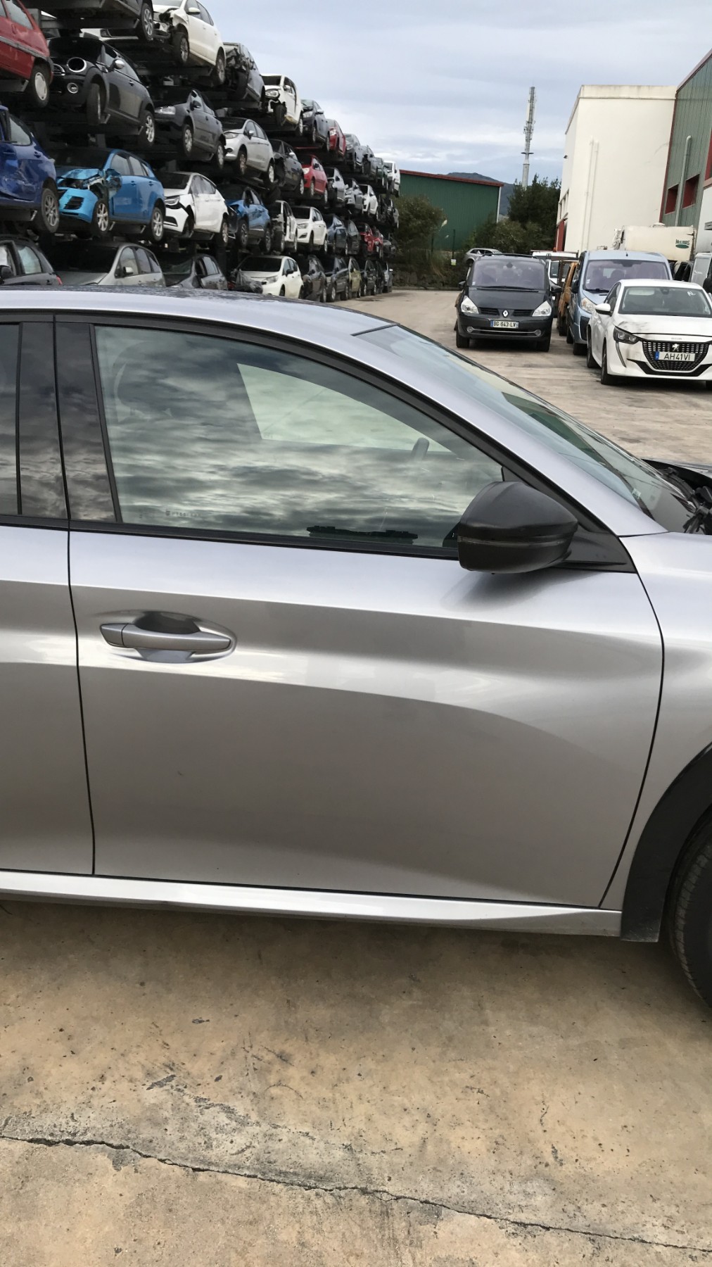 Image PEUGEOT 208 2