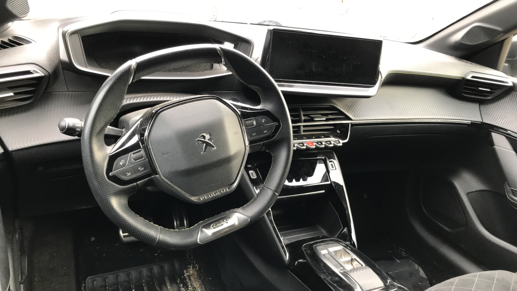 Image PEUGEOT 208 2