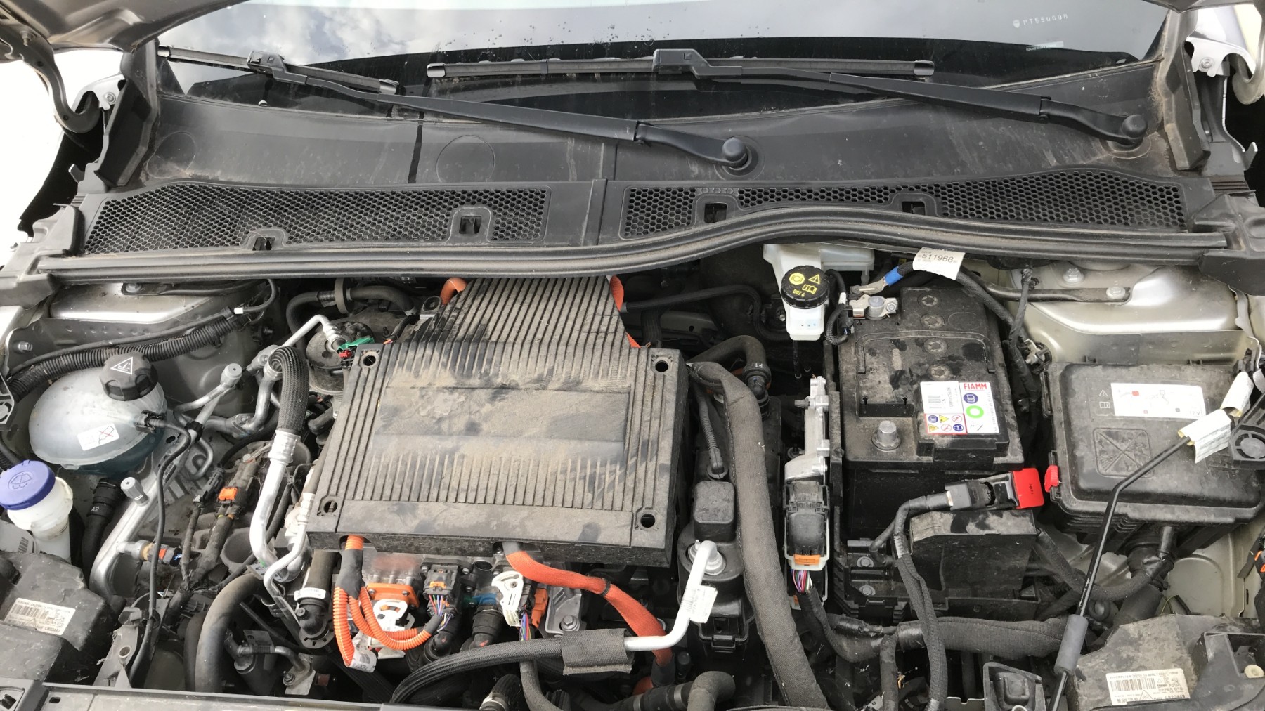Image PEUGEOT 208 2