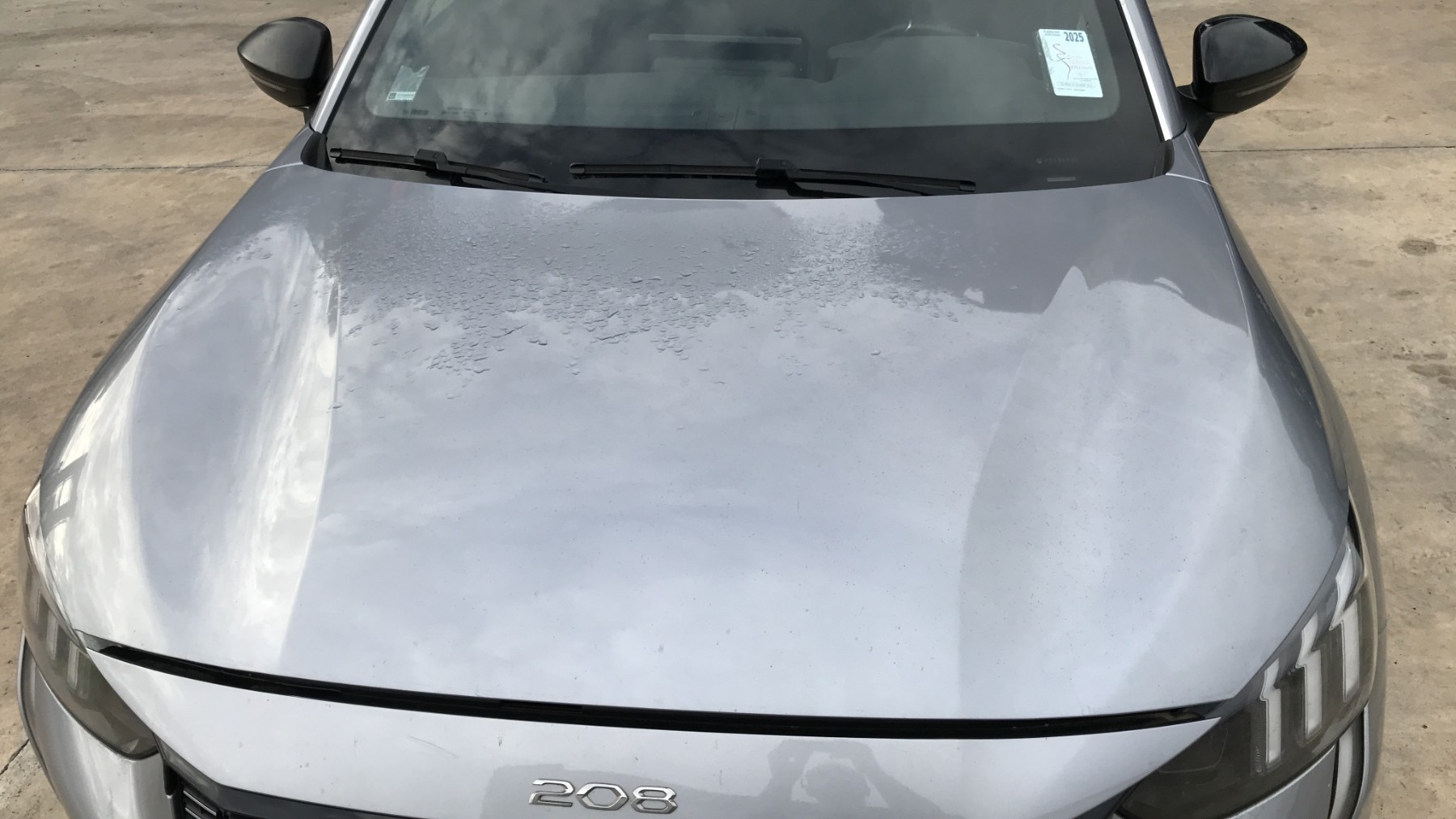 Image PEUGEOT 208 2