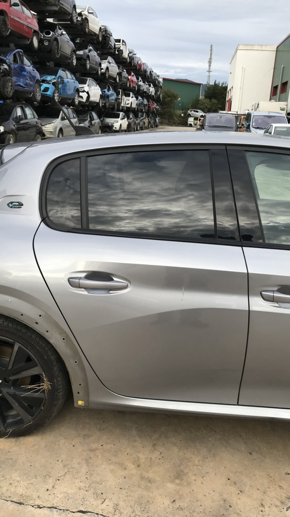 Image PEUGEOT 208 2