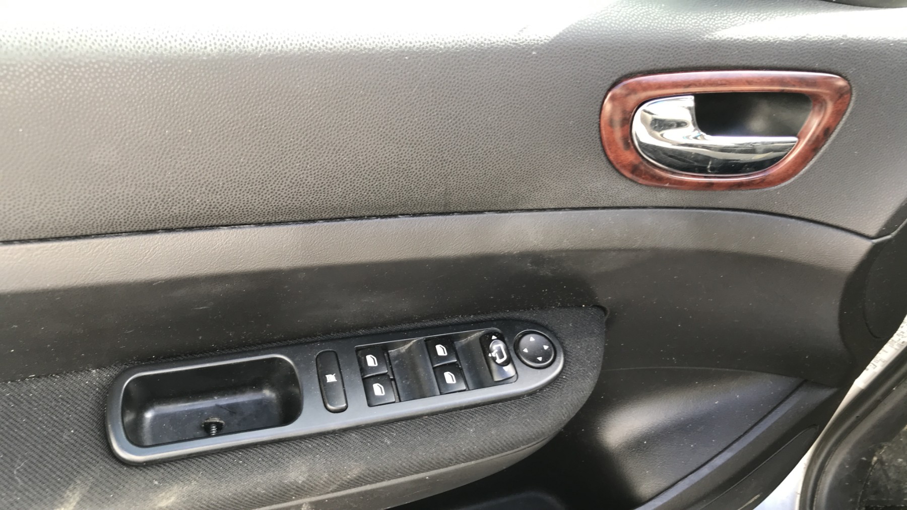 Image PEUGEOT 307