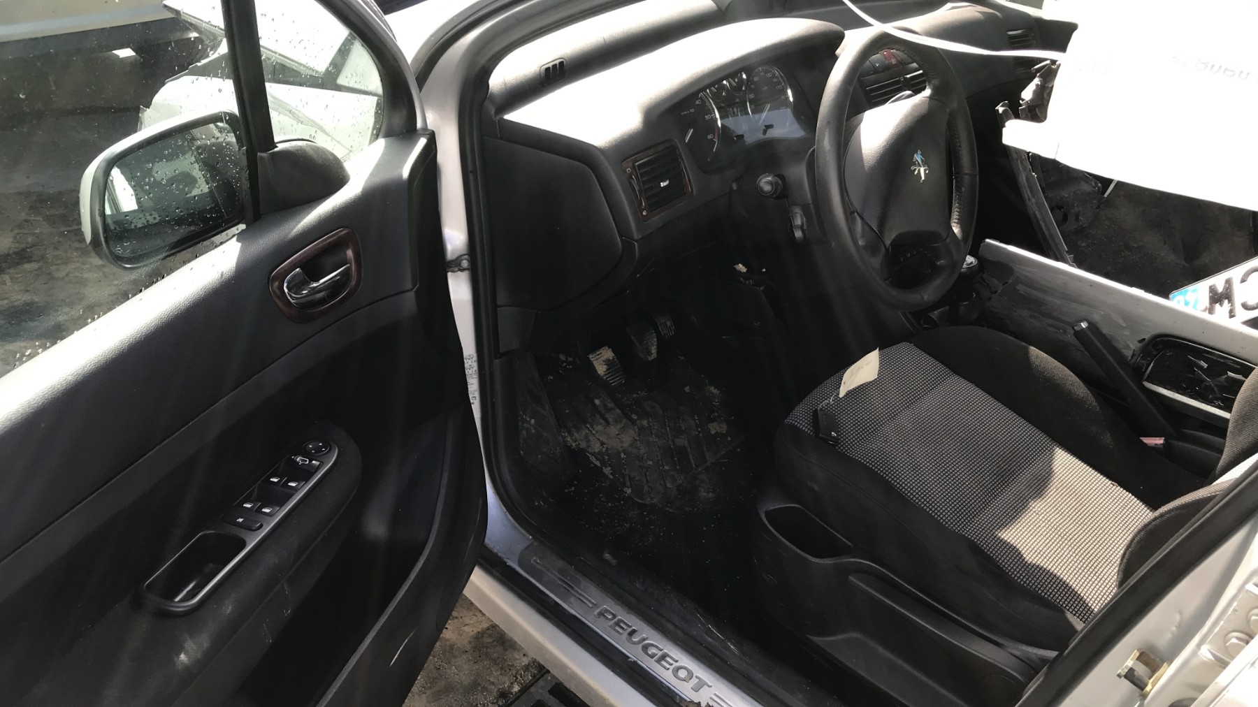 Image PEUGEOT 307