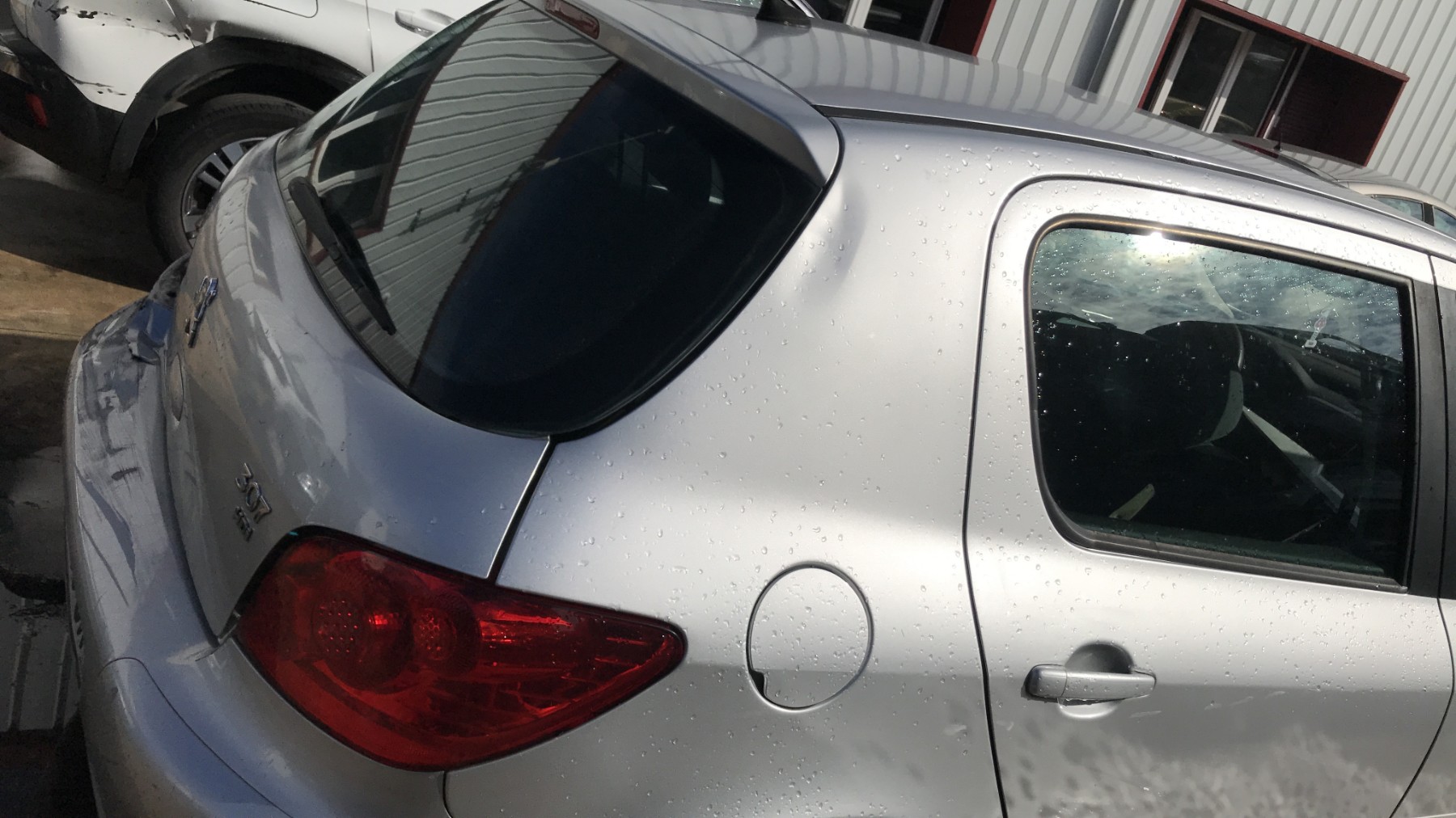 Image PEUGEOT 307