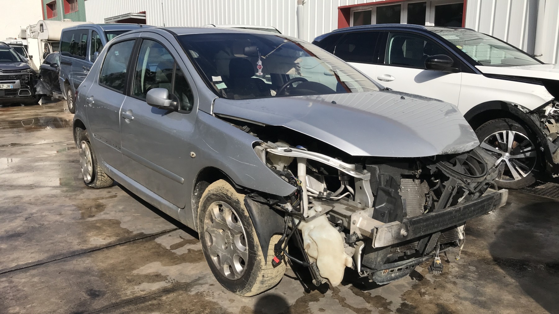 Image PEUGEOT 307