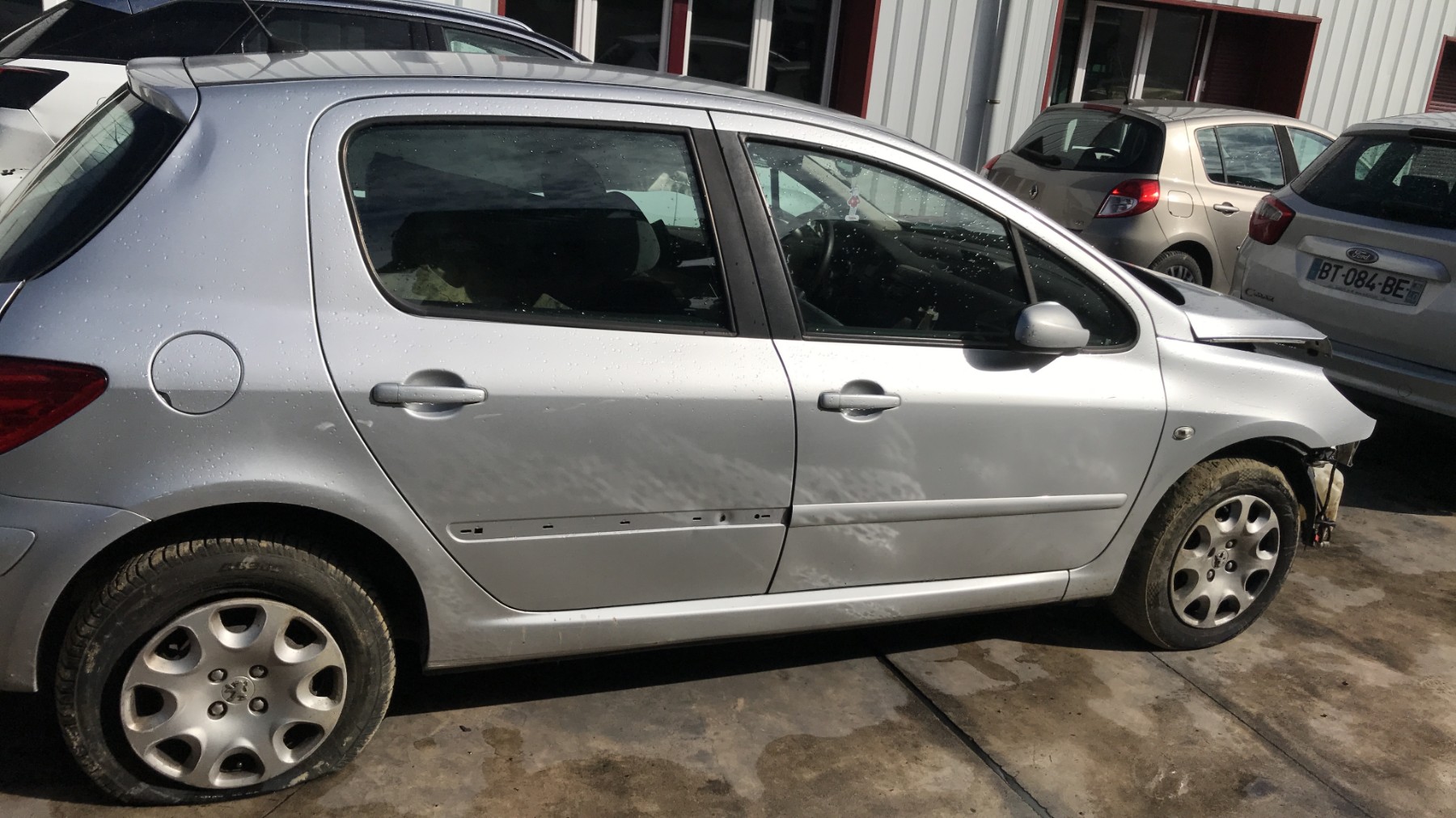 Image PEUGEOT 307