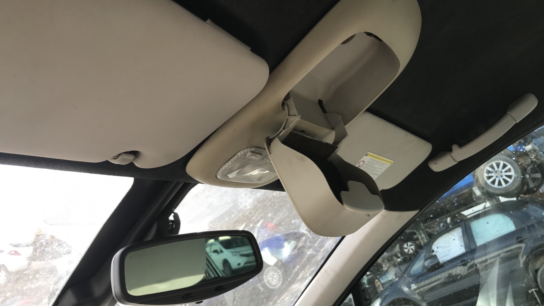 Image PEUGEOT 307