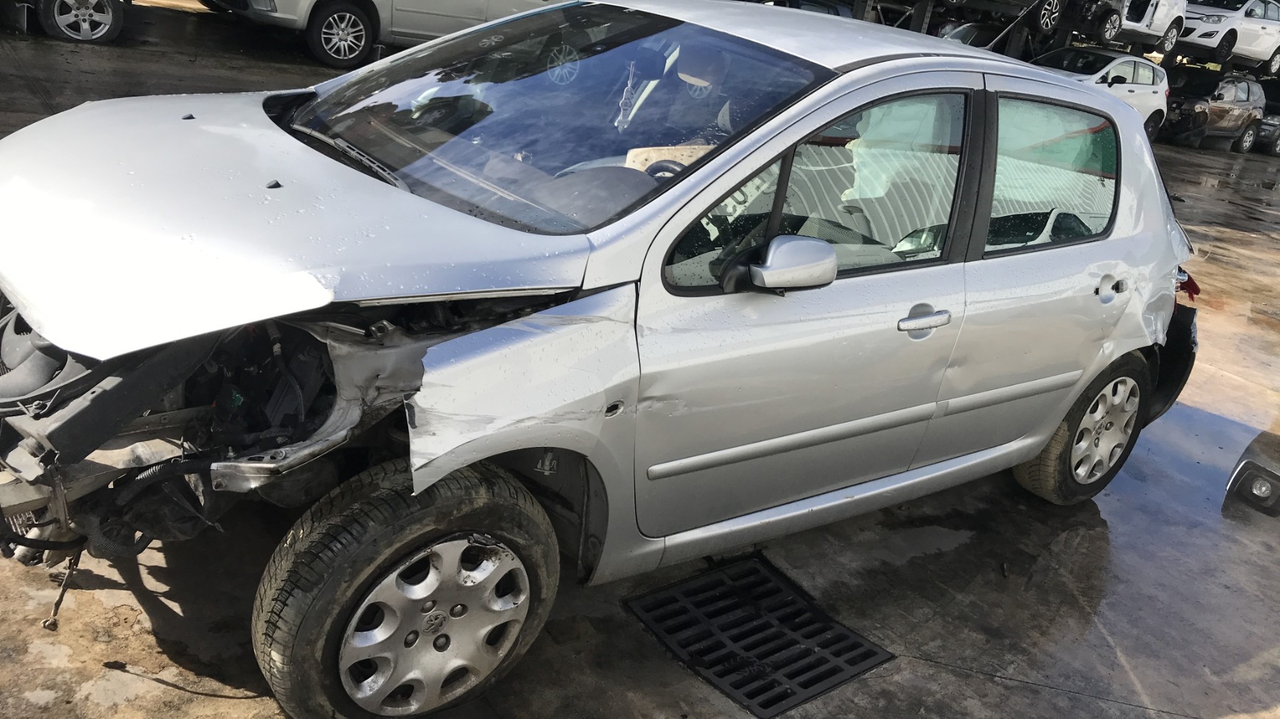 Image PEUGEOT 307