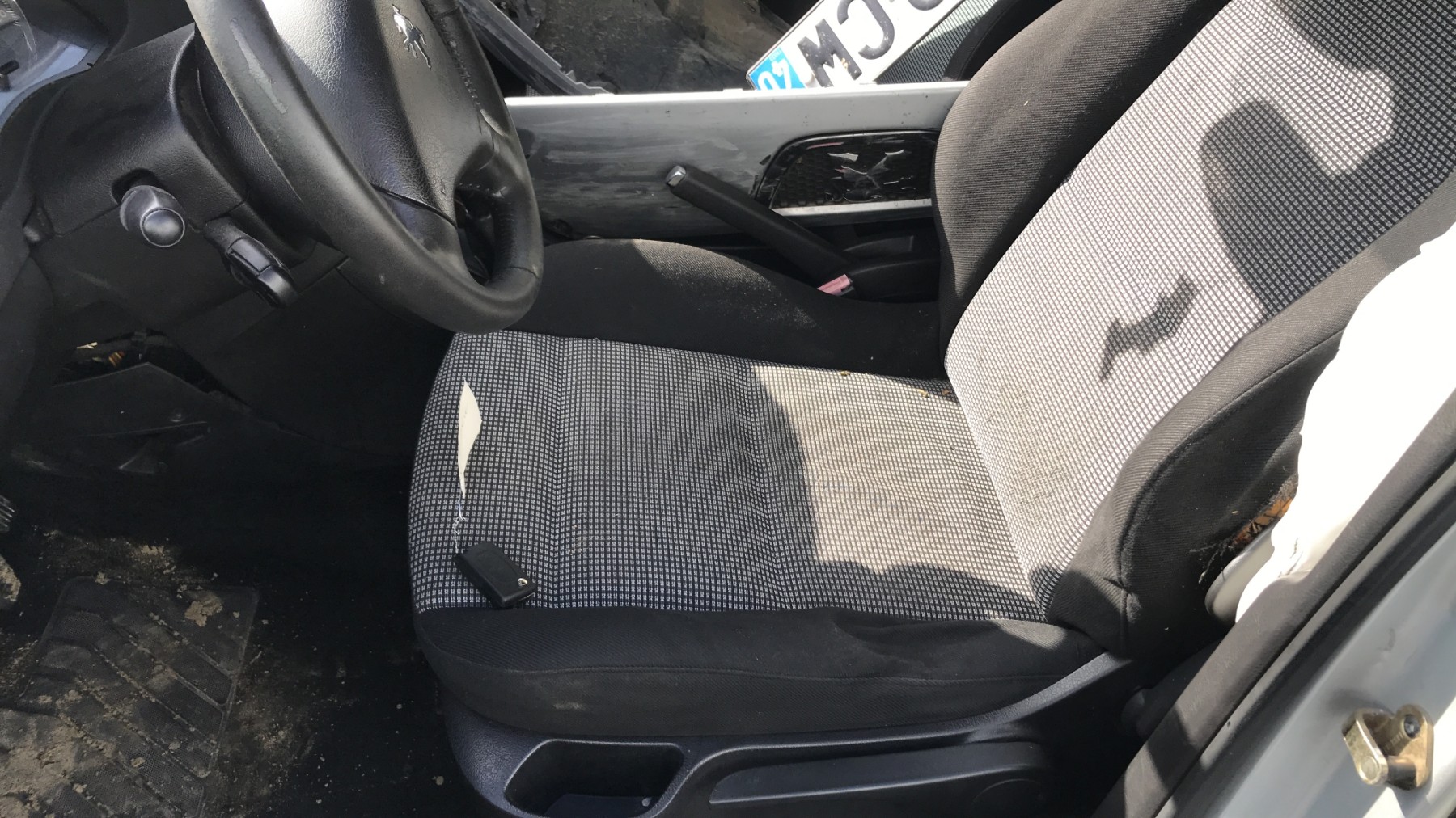 Image PEUGEOT 307