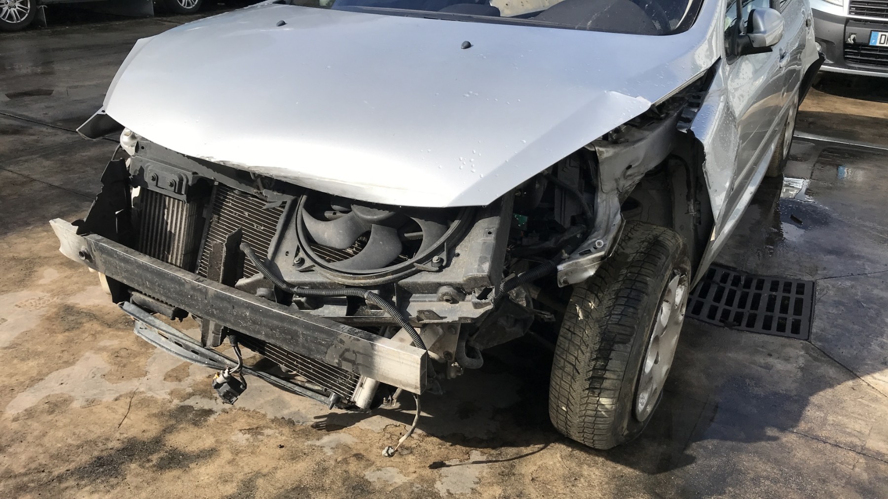 Image PEUGEOT 307