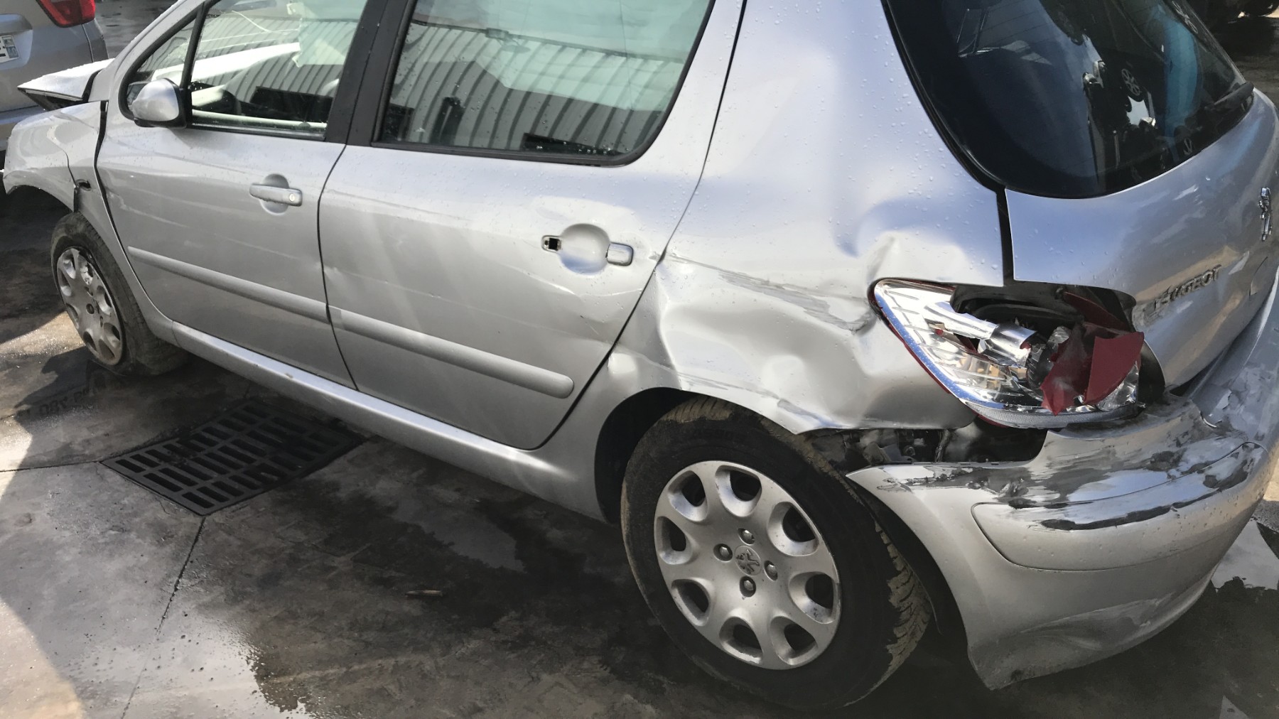 Image PEUGEOT 307