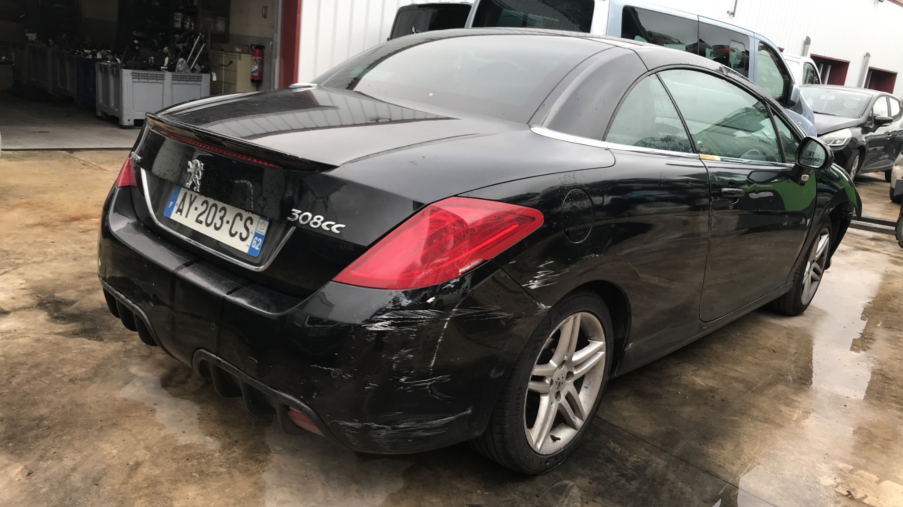 Image PEUGEOT 308 1