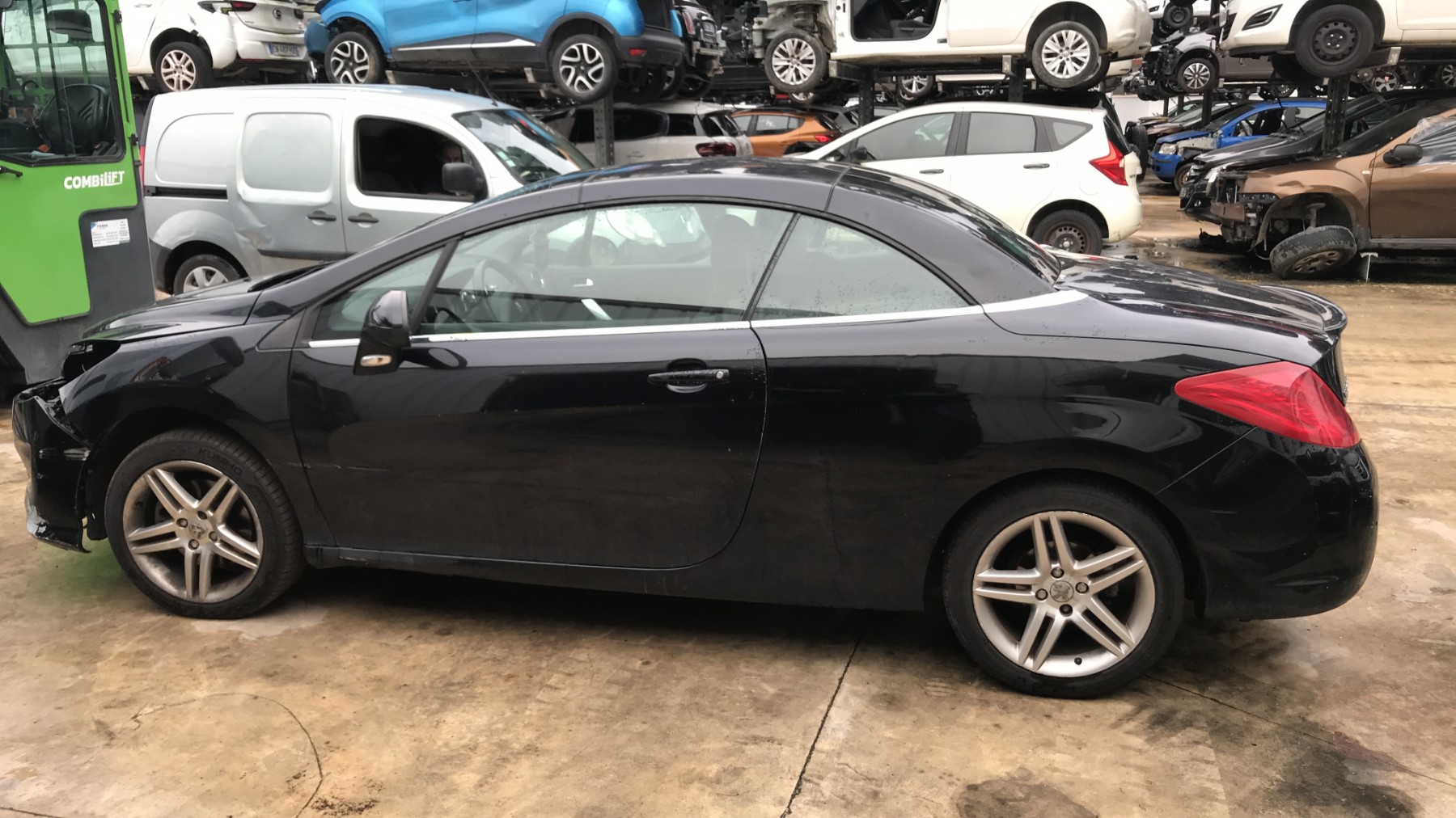 Image PEUGEOT 308 1