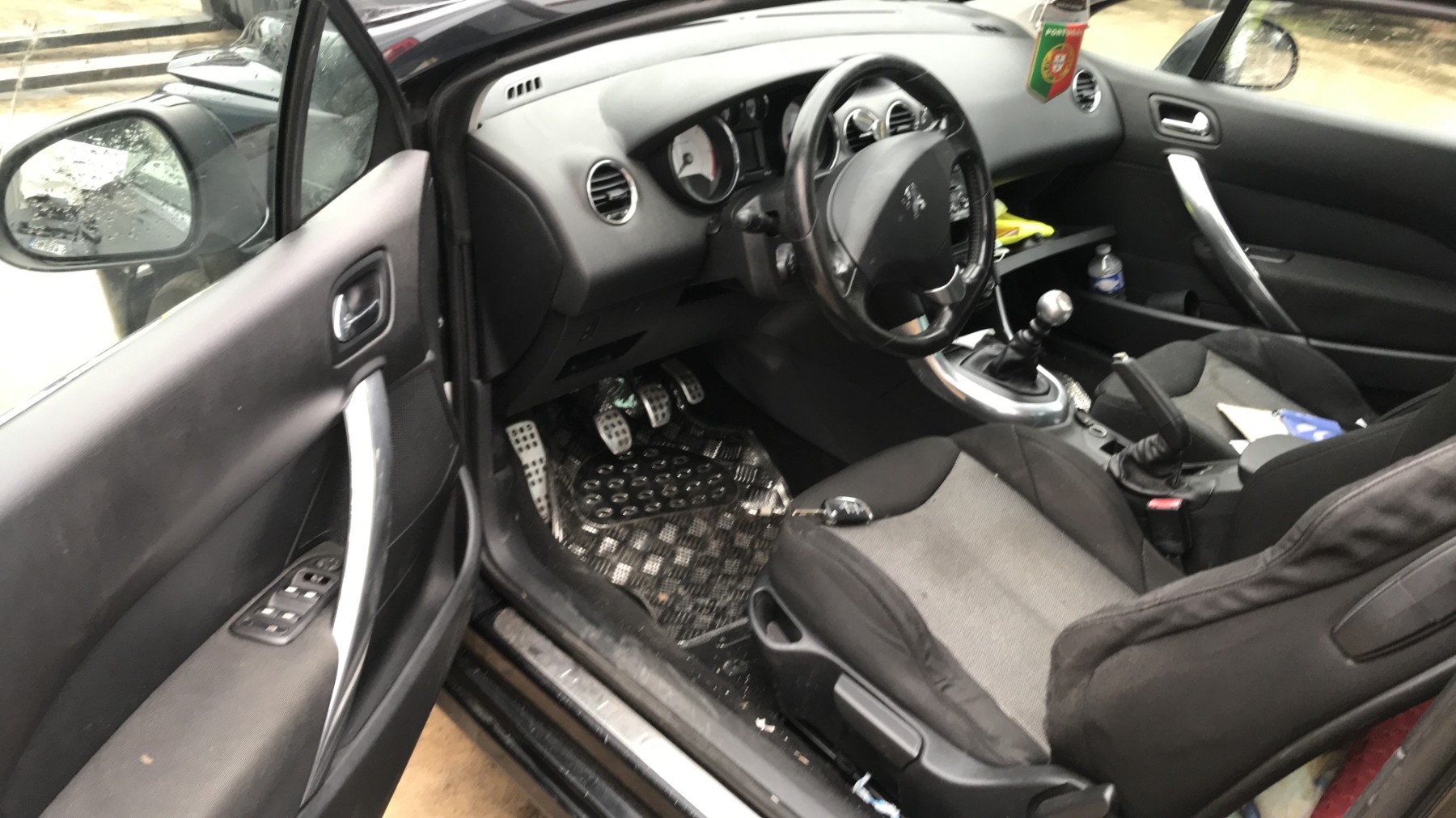 Image PEUGEOT 308 1