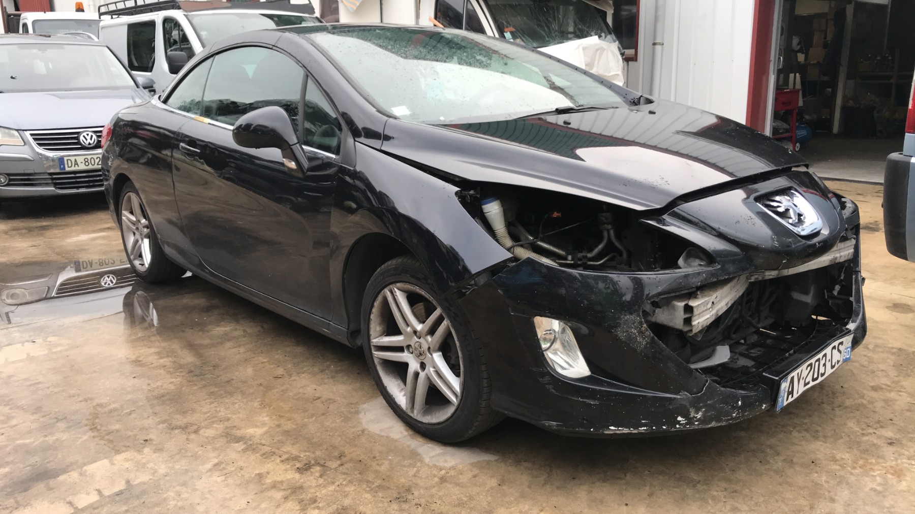 Image PEUGEOT 308 1