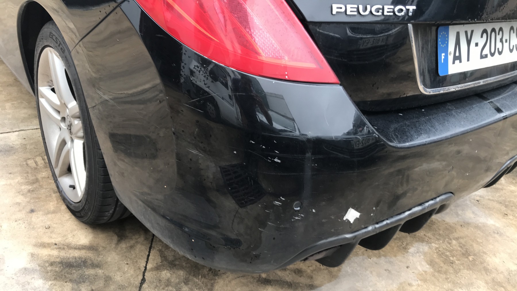 Image PEUGEOT 308 1
