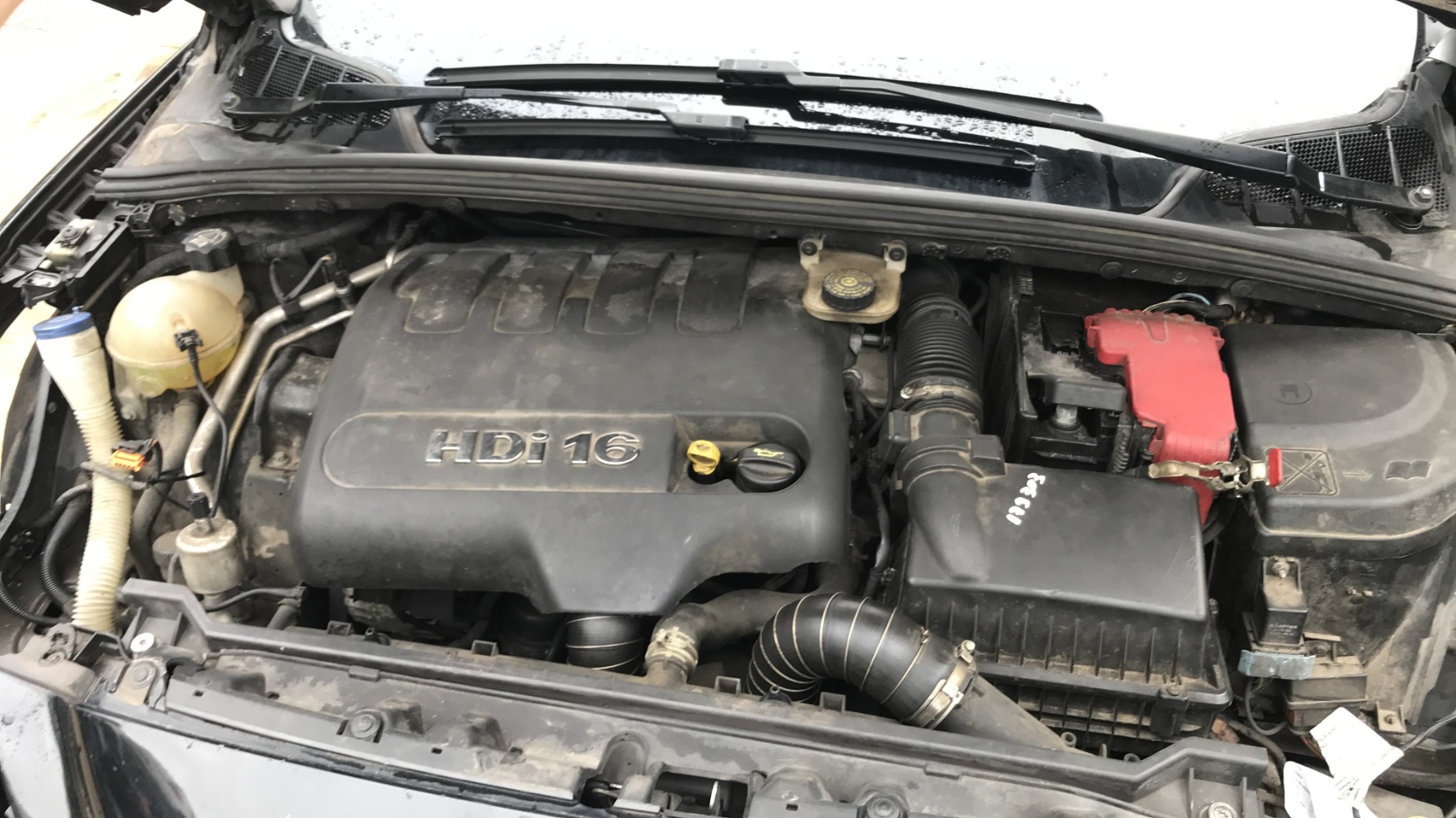 Image PEUGEOT 308 1