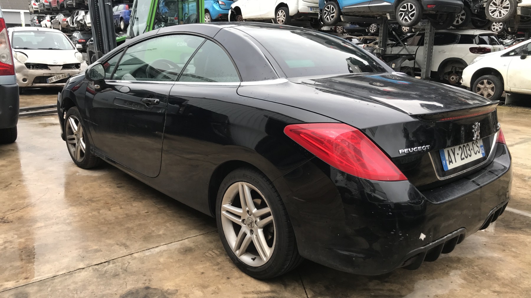 Image PEUGEOT 308 1