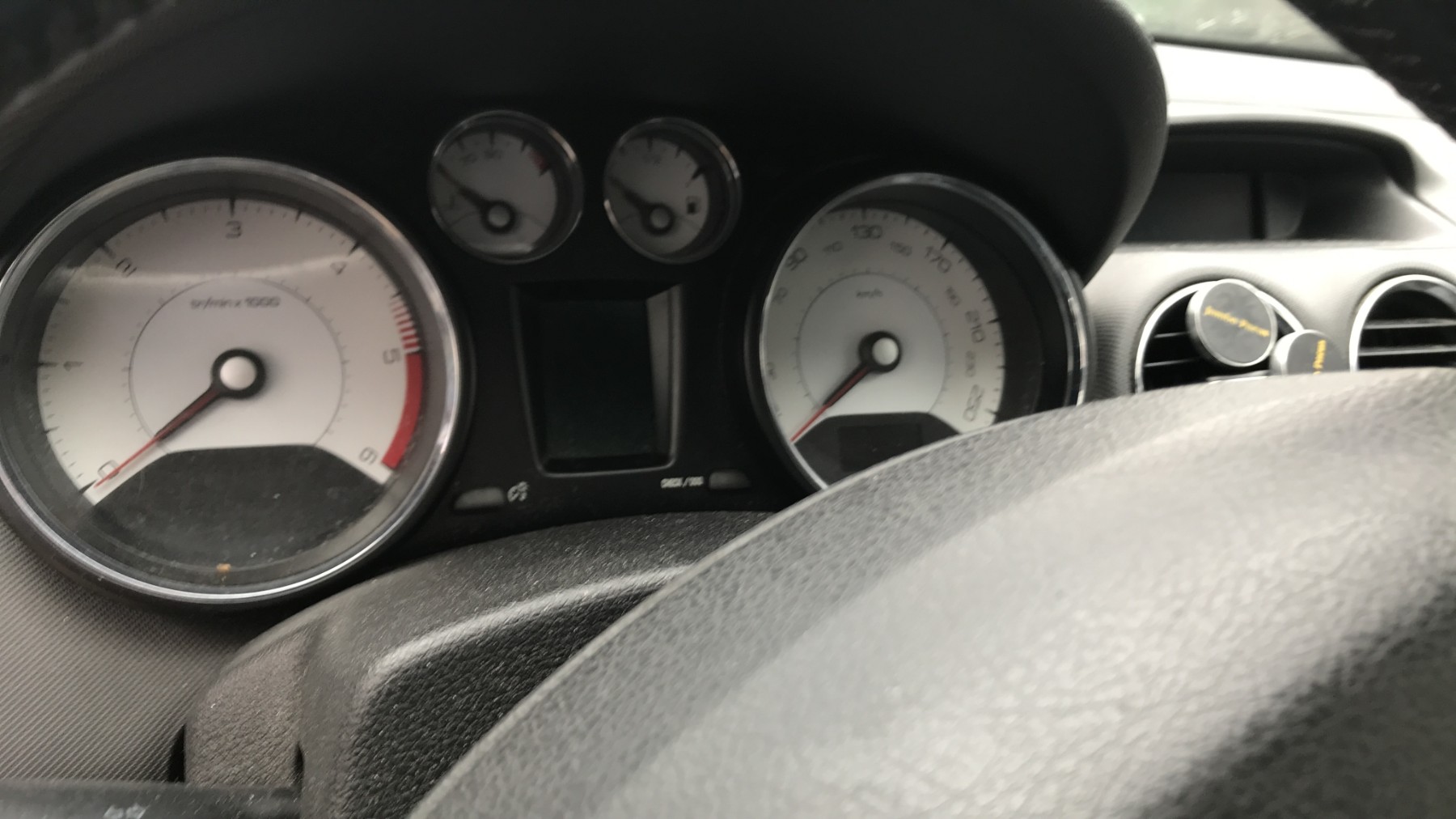 Image PEUGEOT 308 1