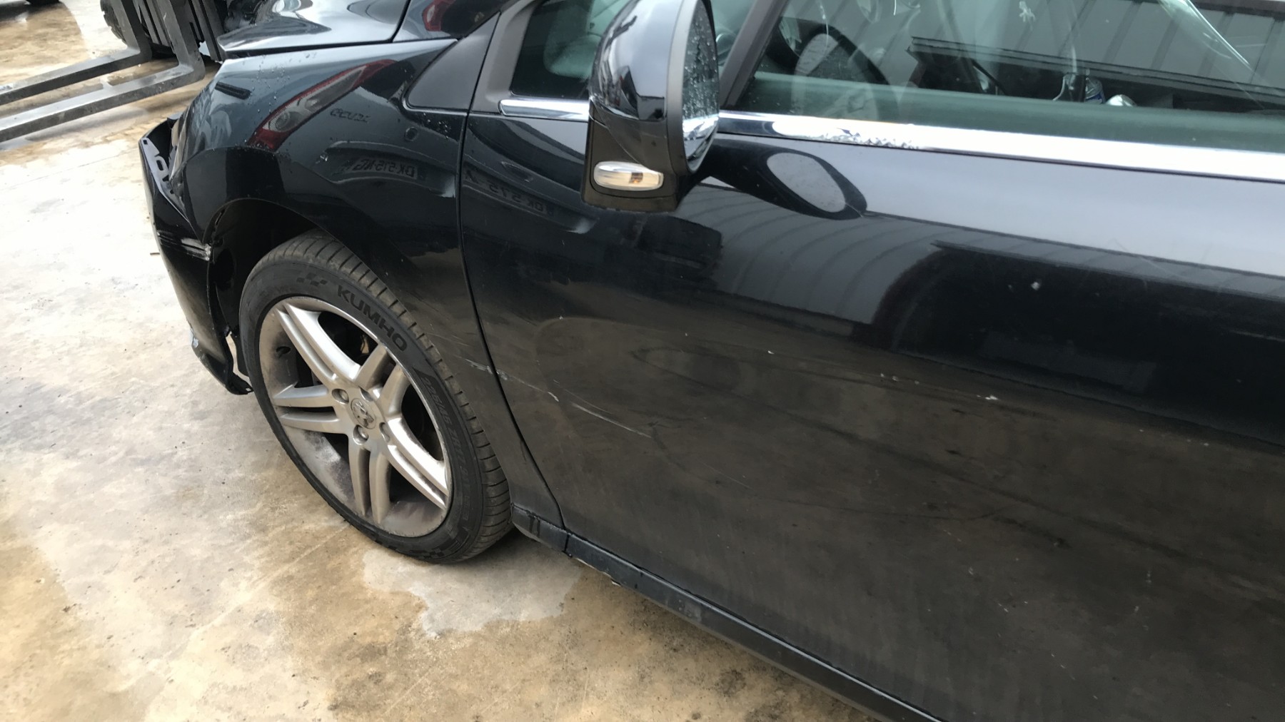 Image PEUGEOT 308 1
