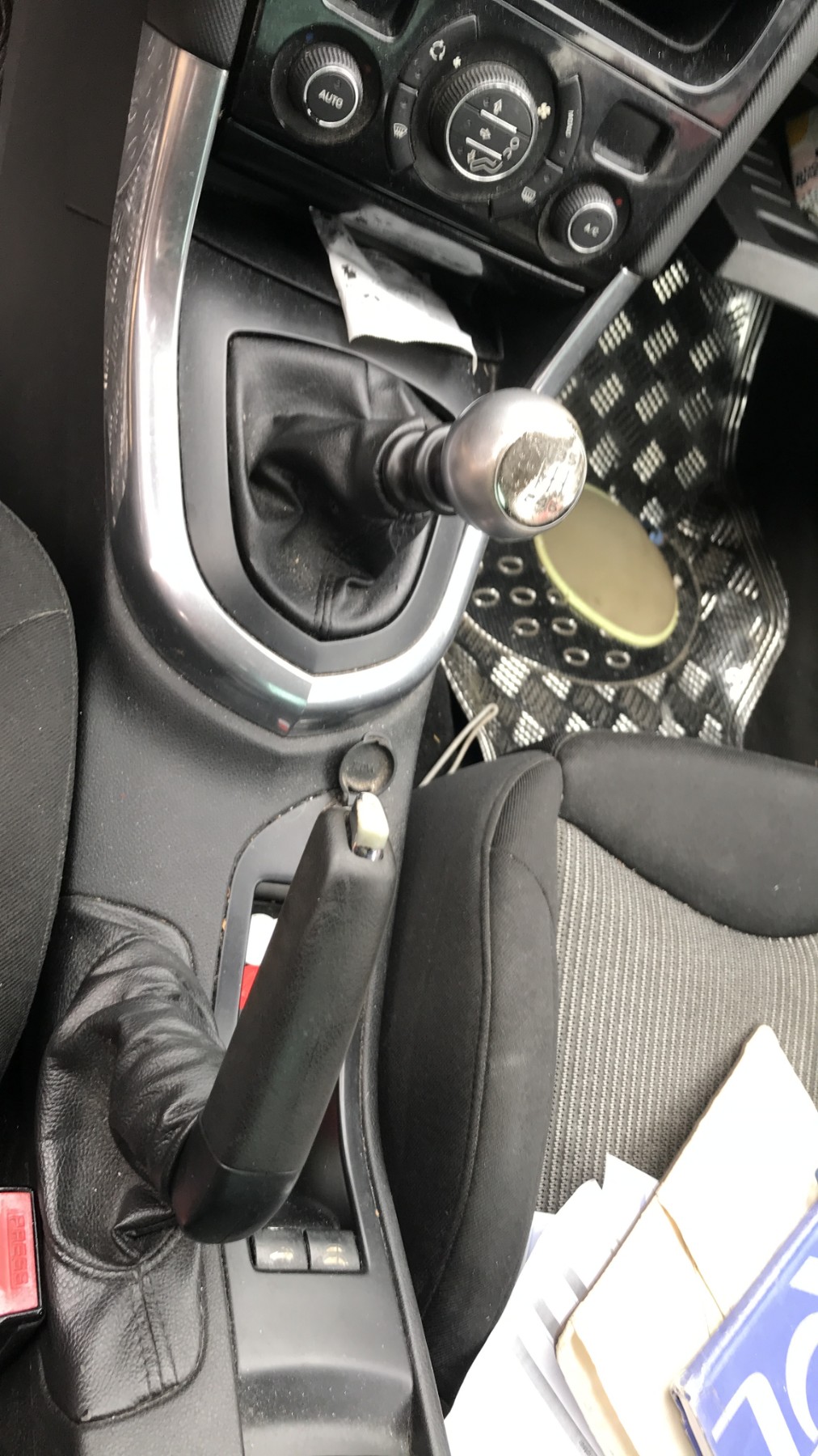 Image PEUGEOT 308 1