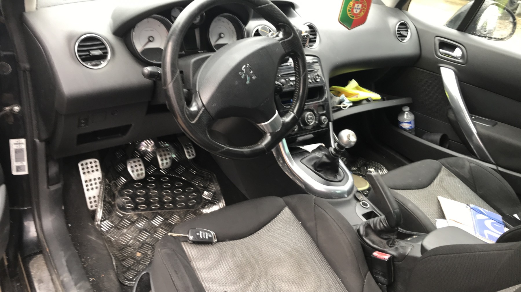 Image PEUGEOT 308 1