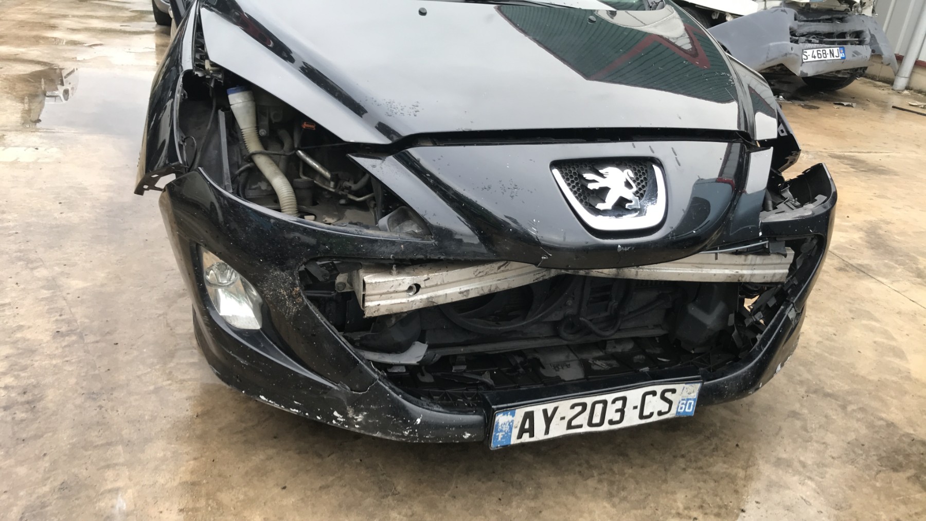 Image PEUGEOT 308 1