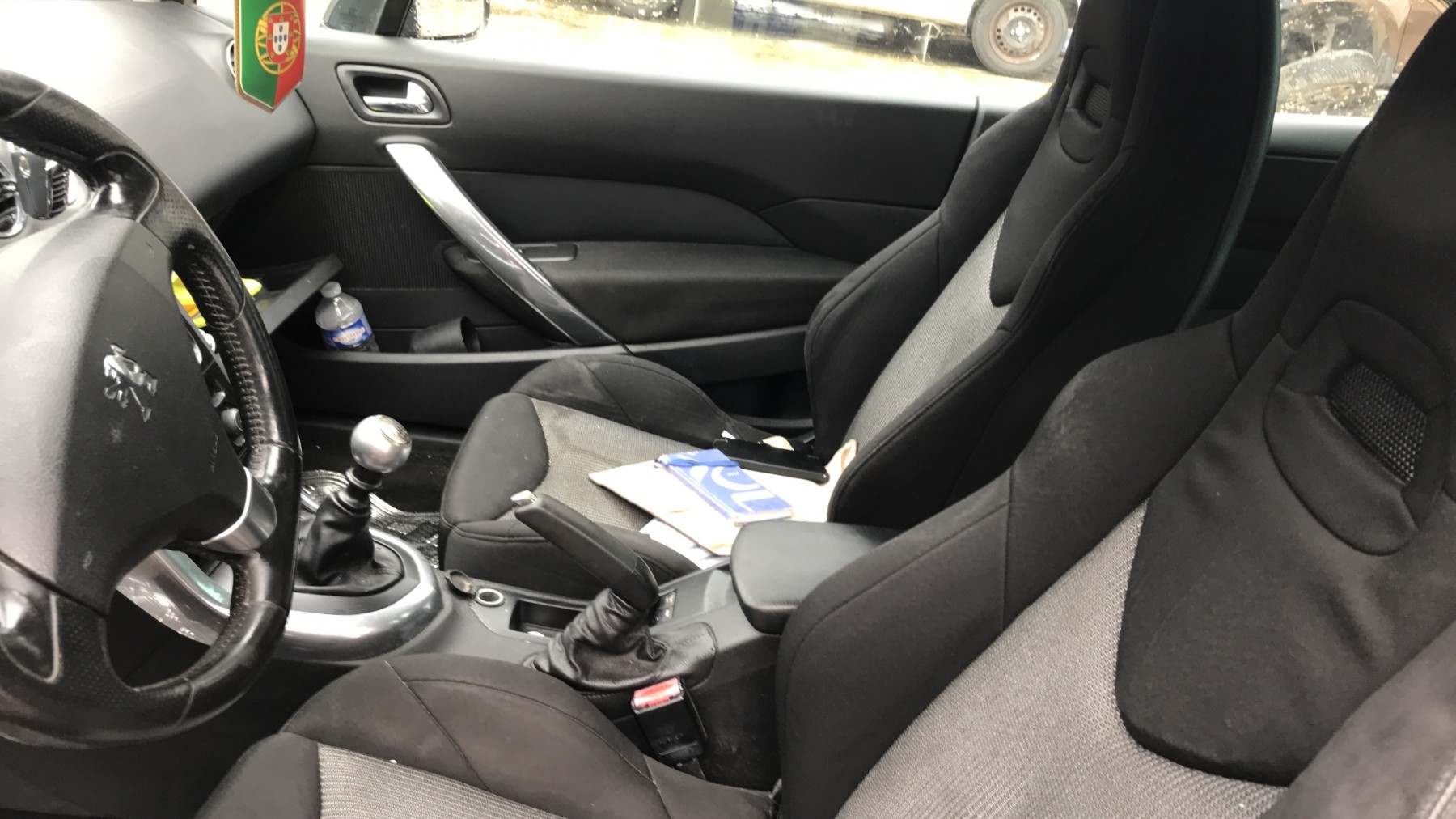 Image PEUGEOT 308 1