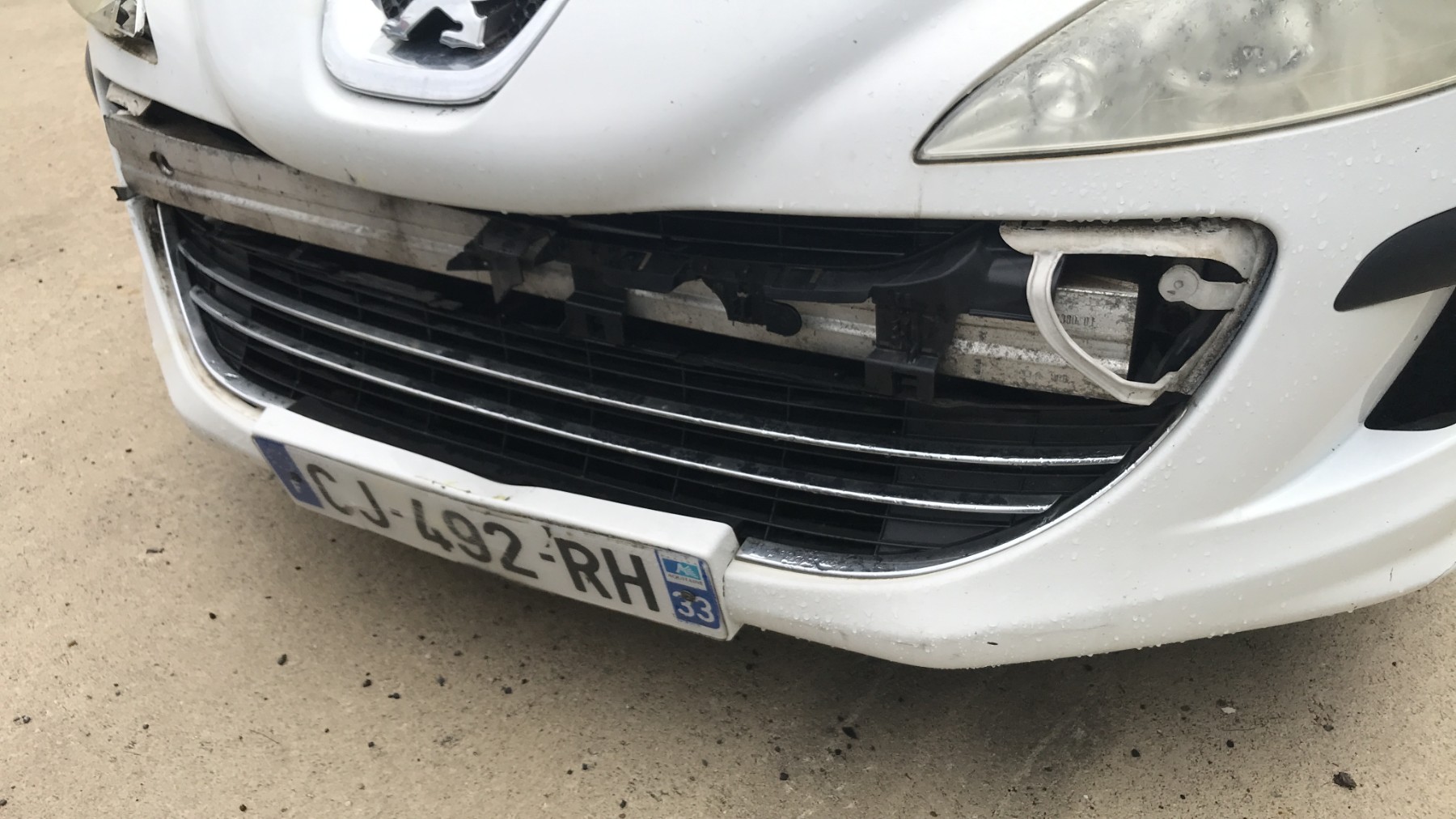 Image PEUGEOT 308 1