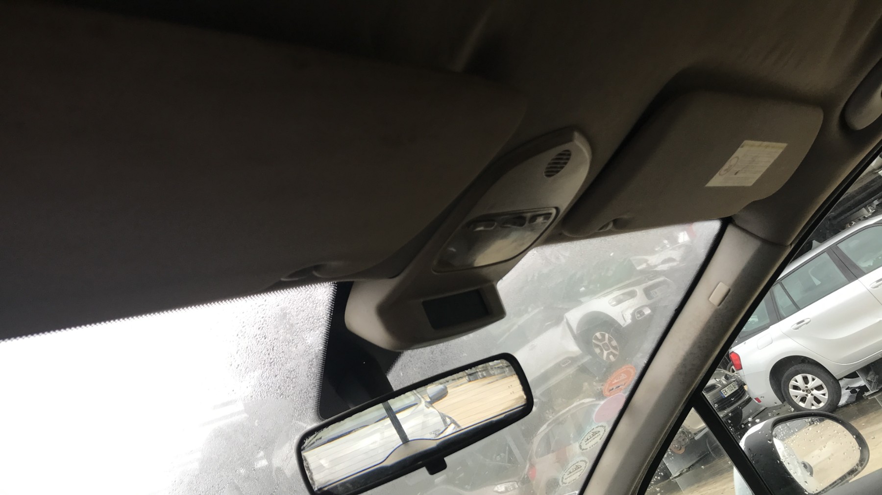 Image PEUGEOT 308 1