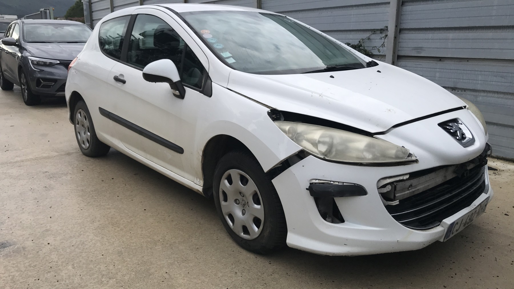 Image PEUGEOT 308 1