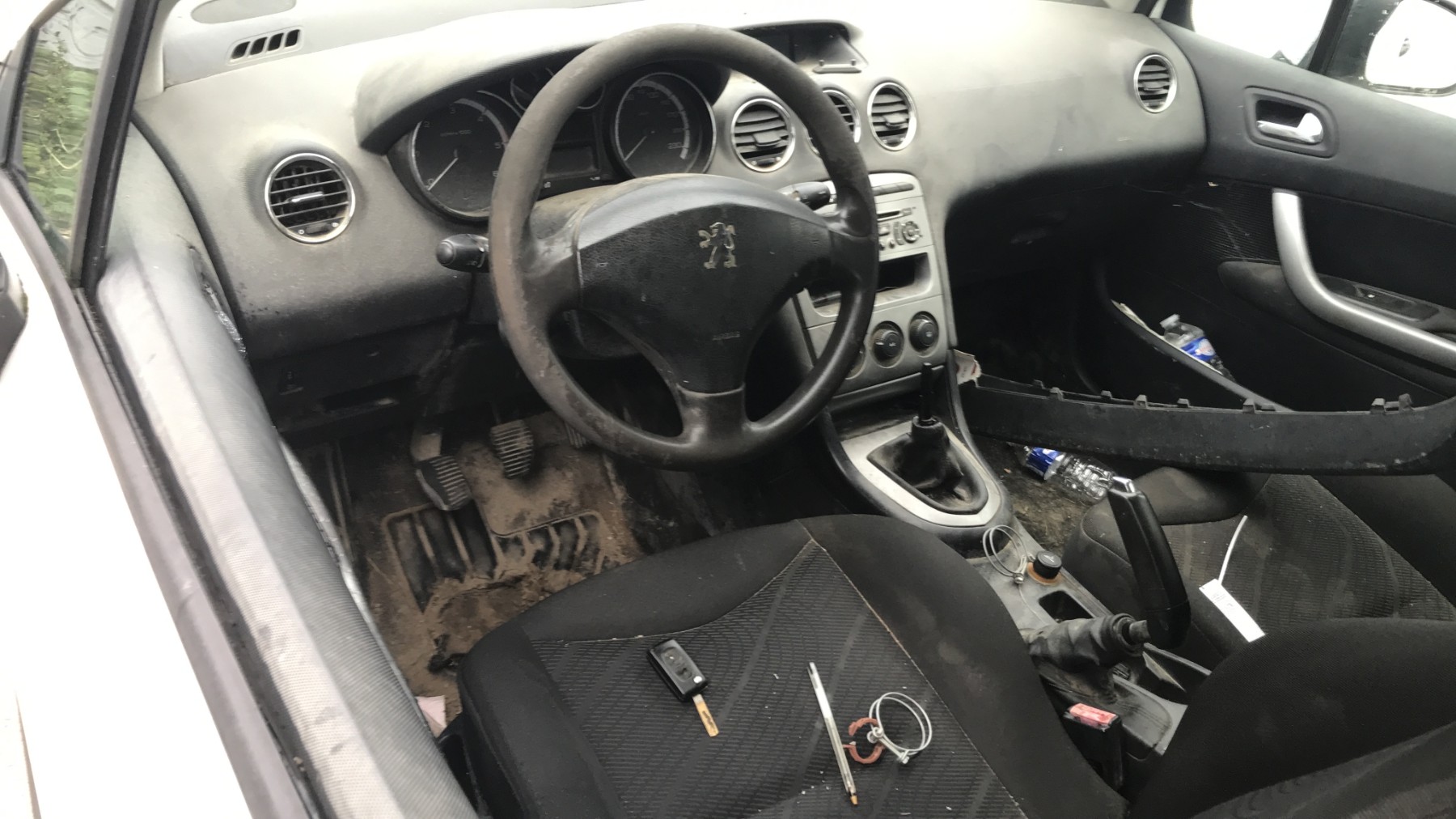 Image PEUGEOT 308 1