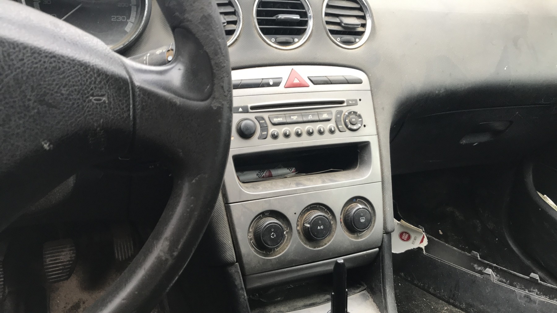 Image PEUGEOT 308 1