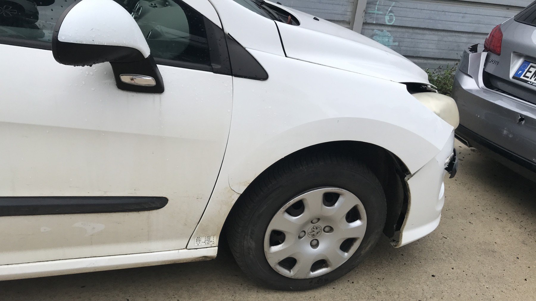 Image PEUGEOT 308 1