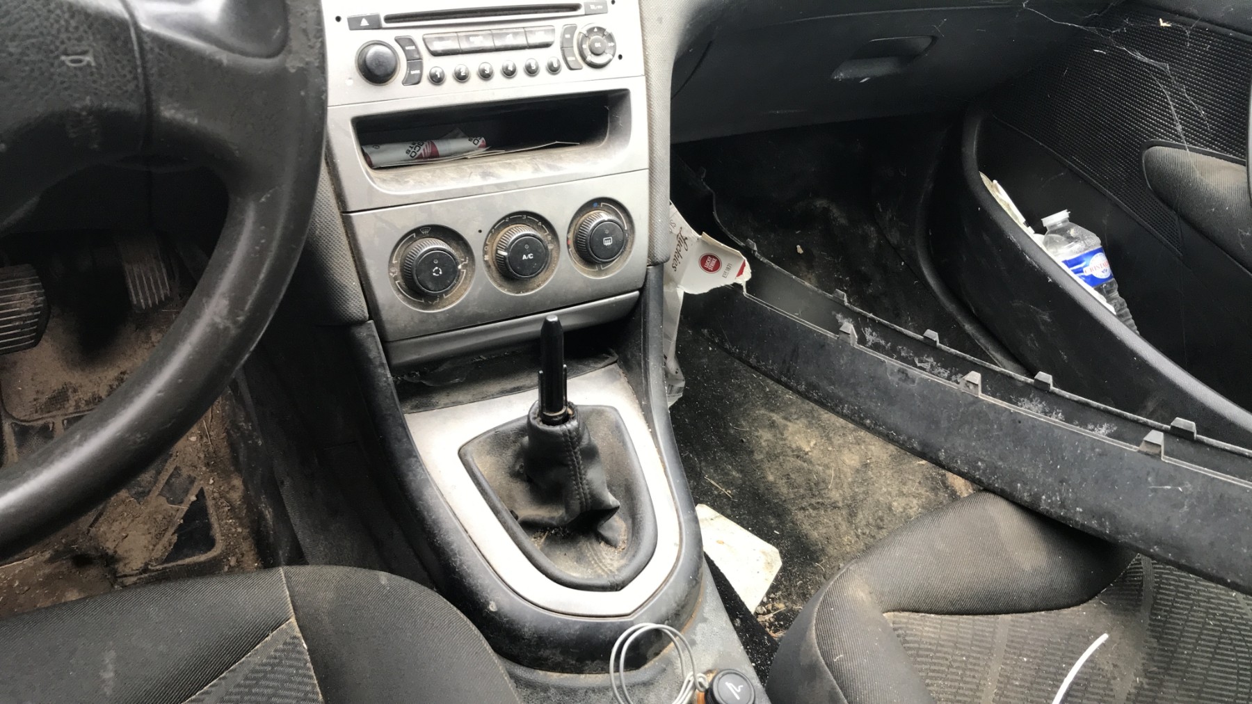 Image PEUGEOT 308 1