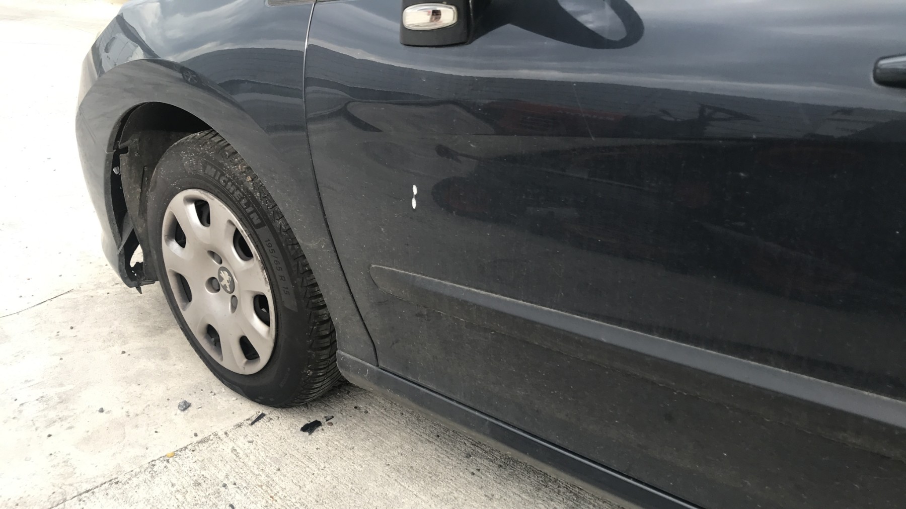 Image PEUGEOT 308 1