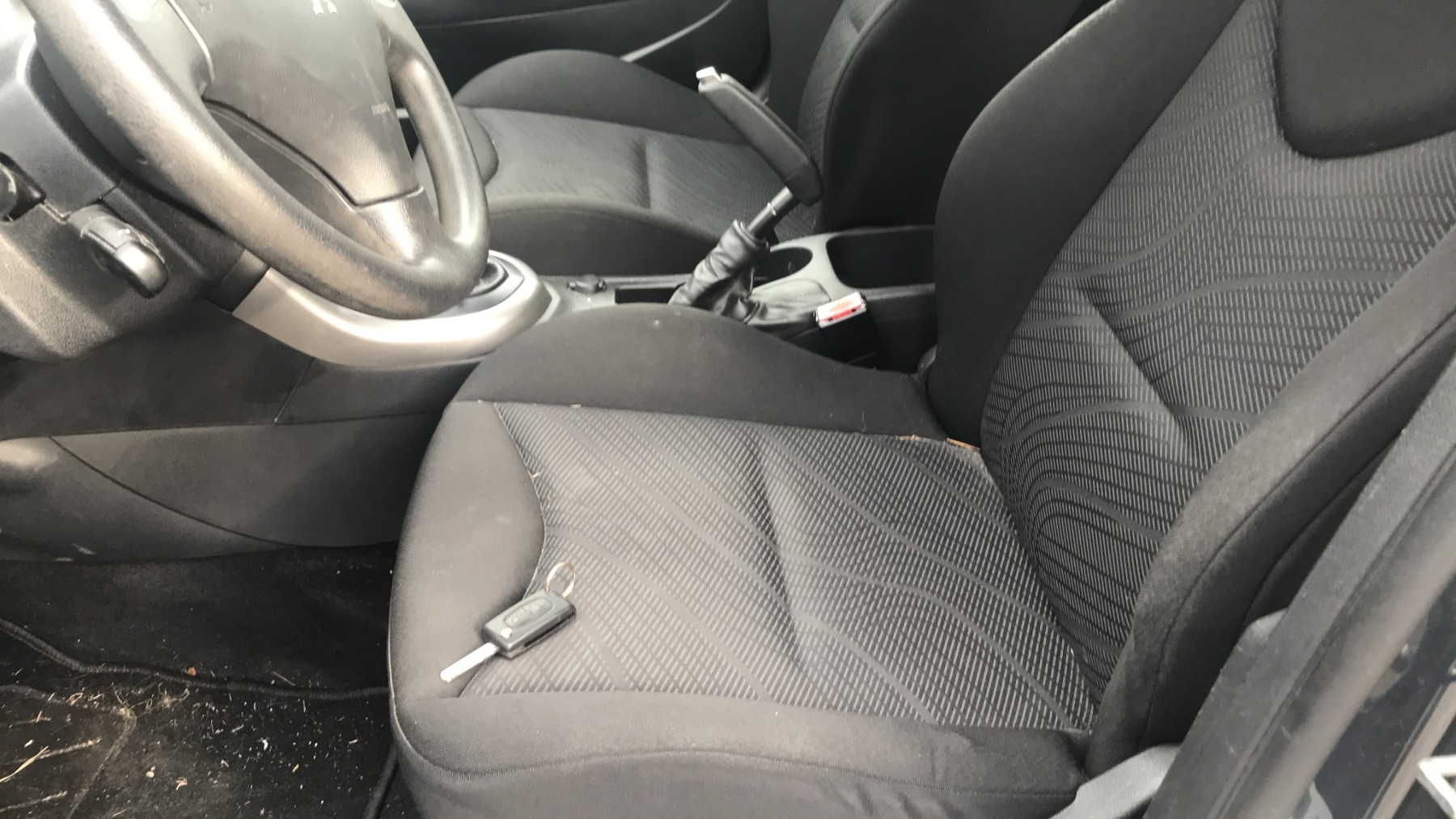 Image PEUGEOT 308 1