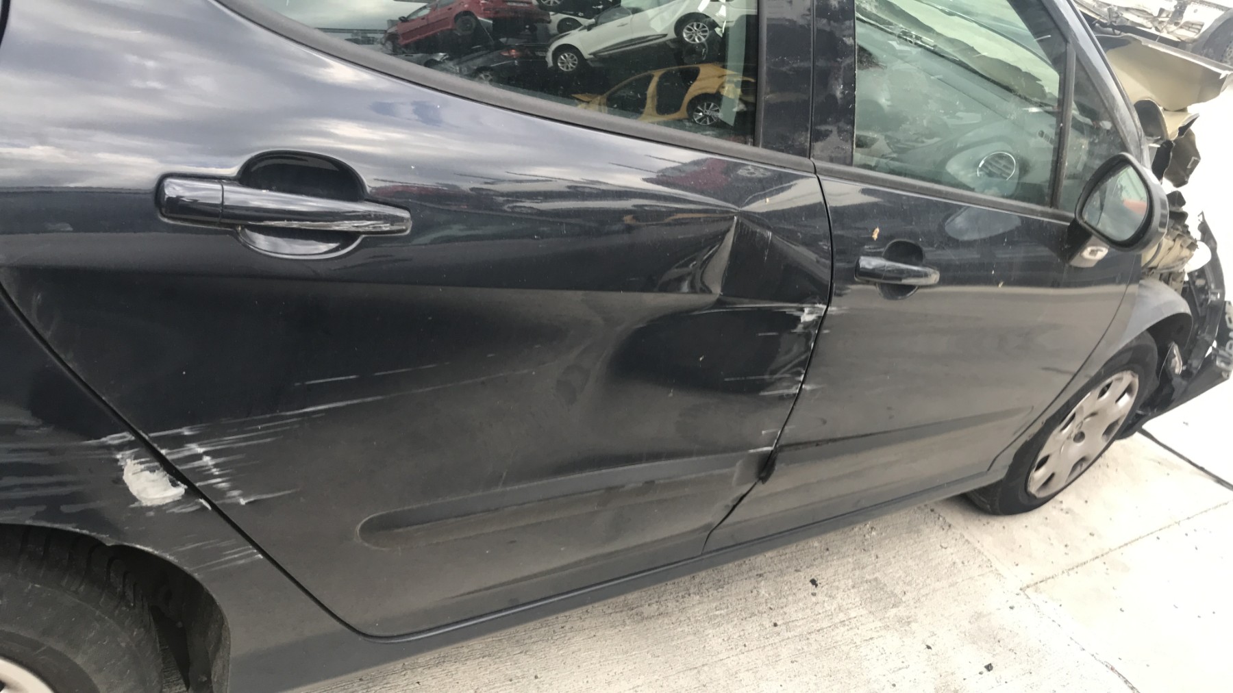 Image PEUGEOT 308 1