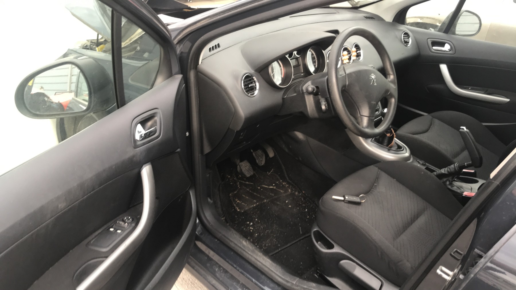 Image PEUGEOT 308 1