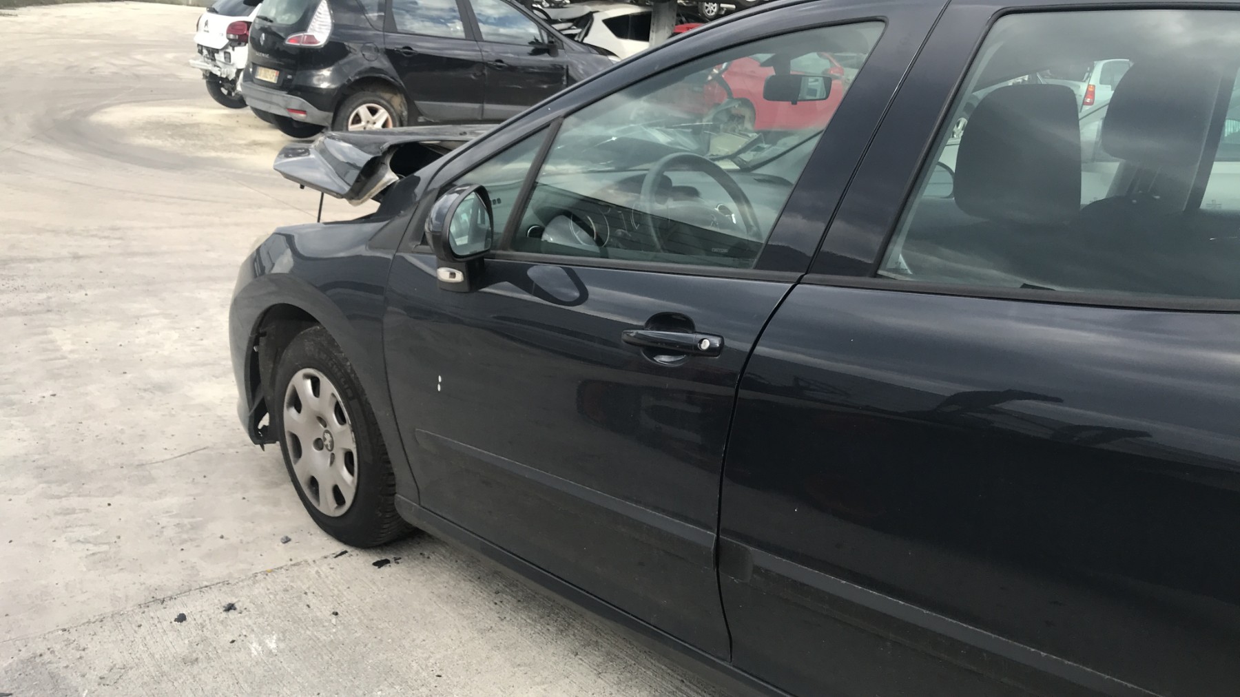 Image PEUGEOT 308 1