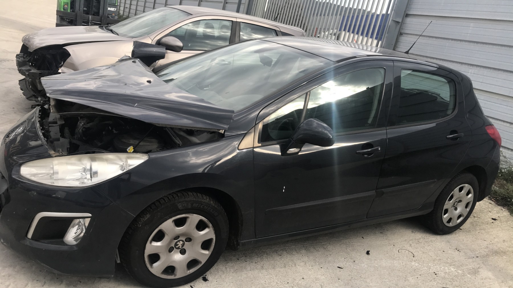 Image PEUGEOT 308 1