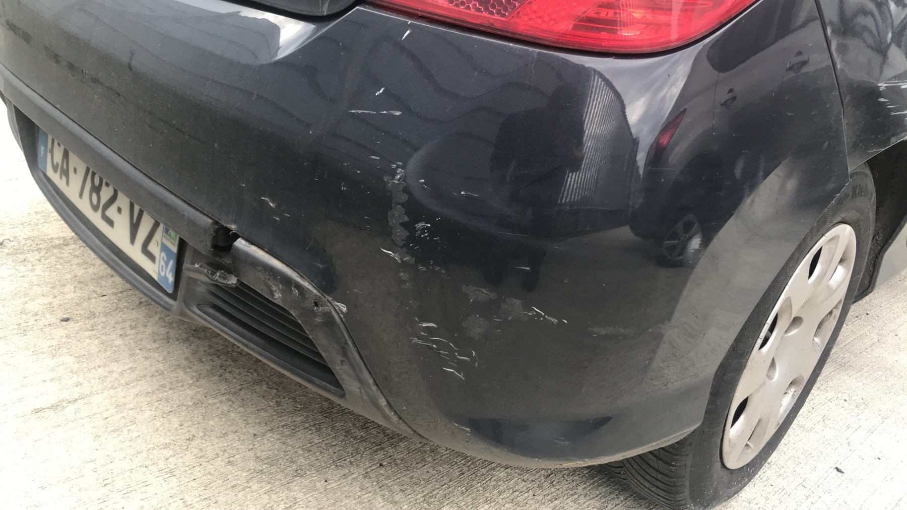Image PEUGEOT 308 1