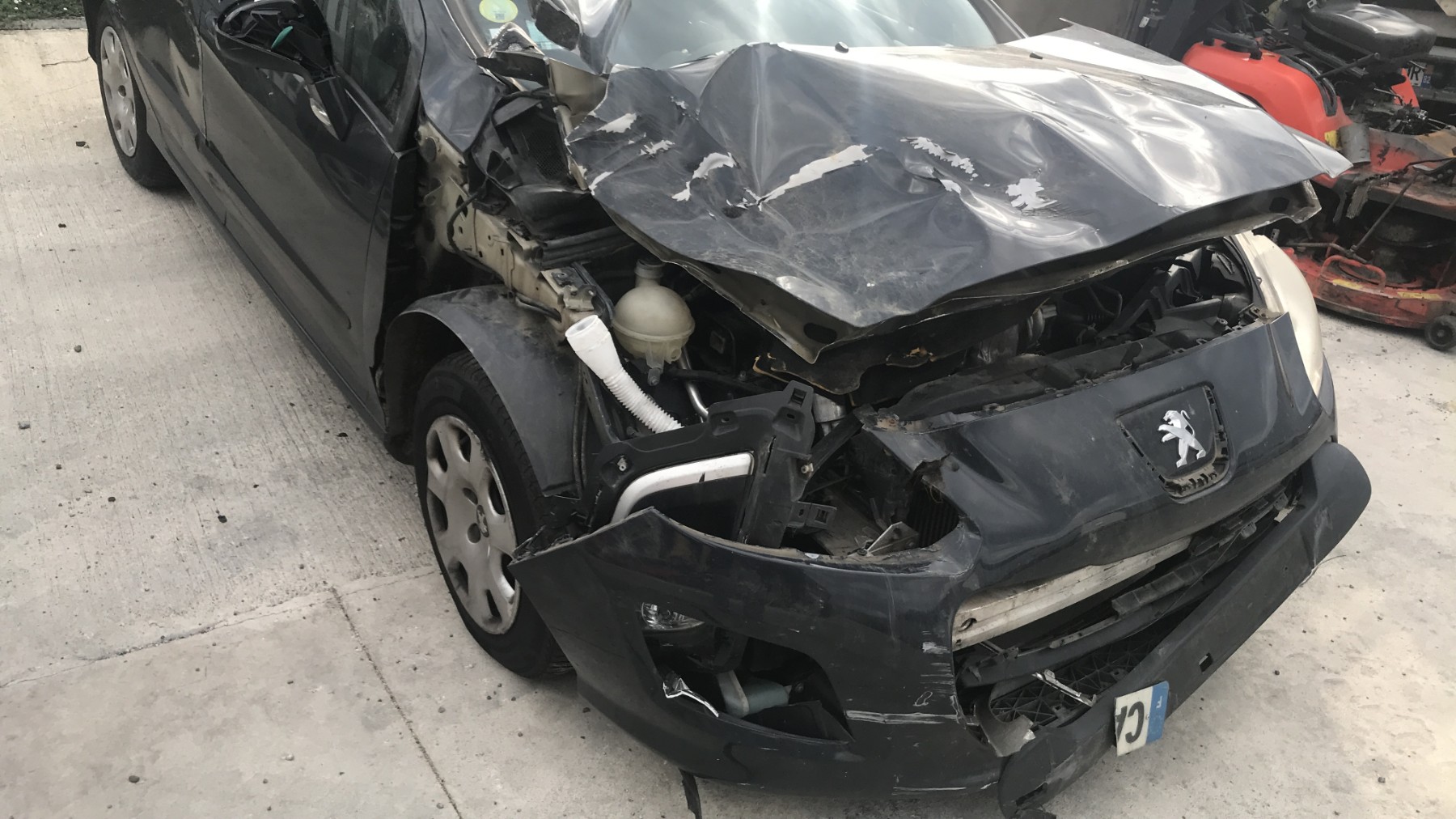 Image PEUGEOT 308 1
