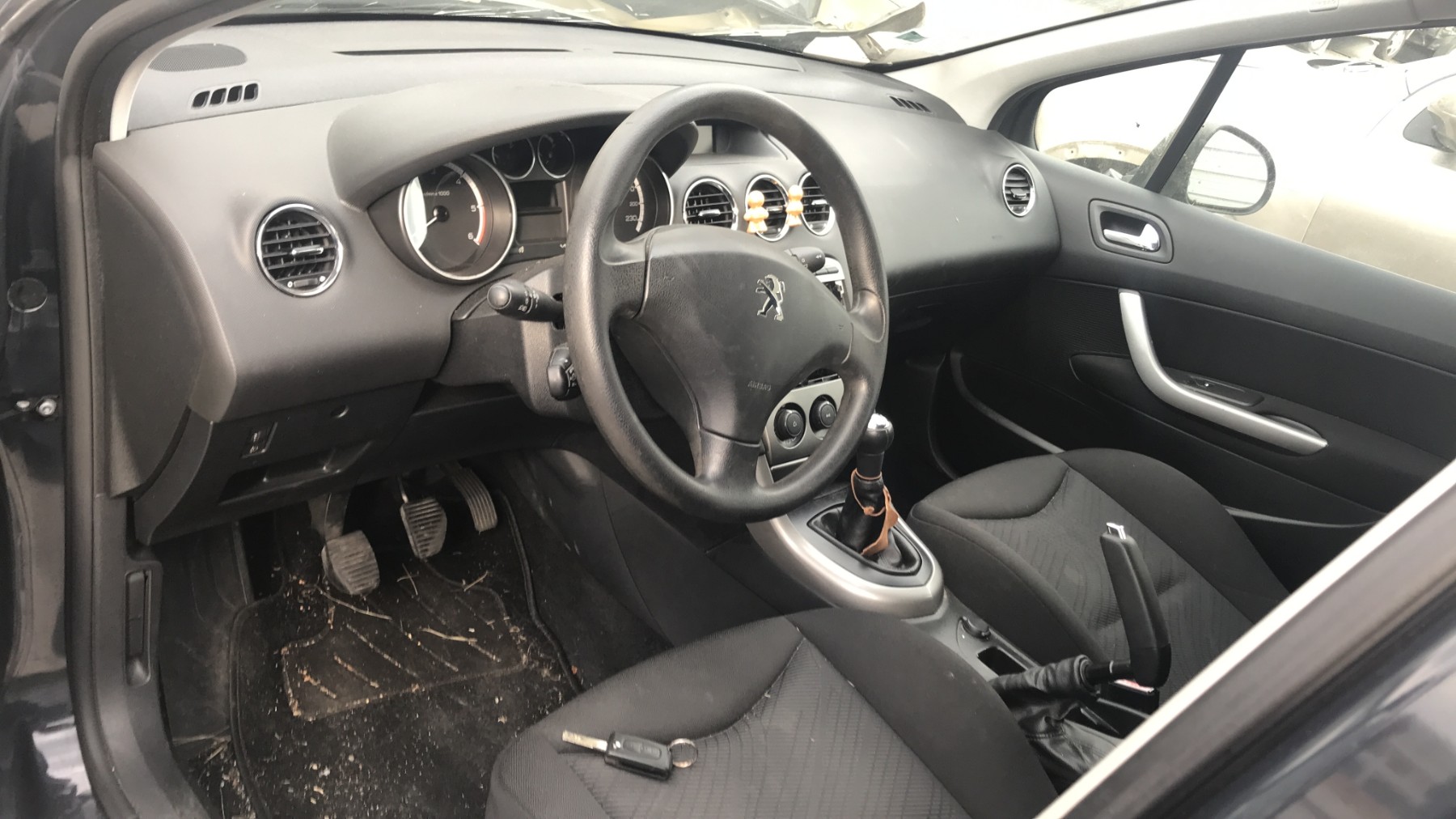 Image PEUGEOT 308 1