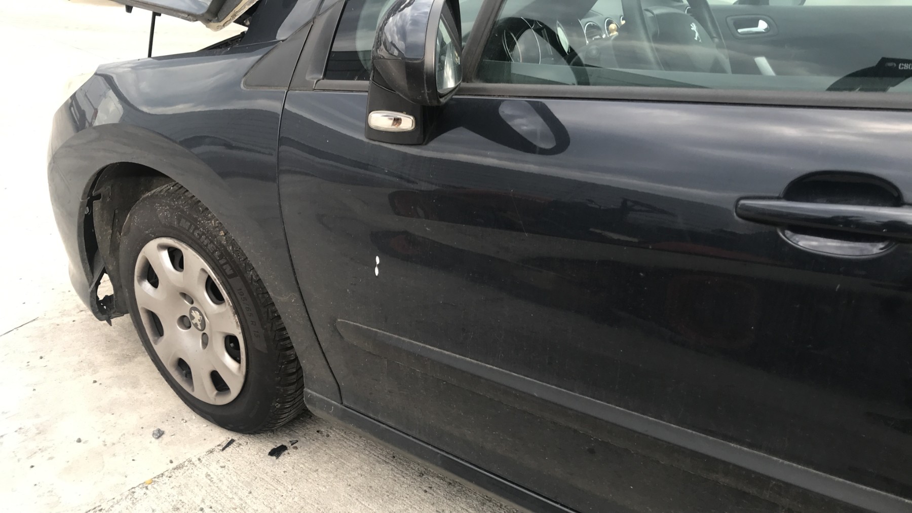Image PEUGEOT 308 1